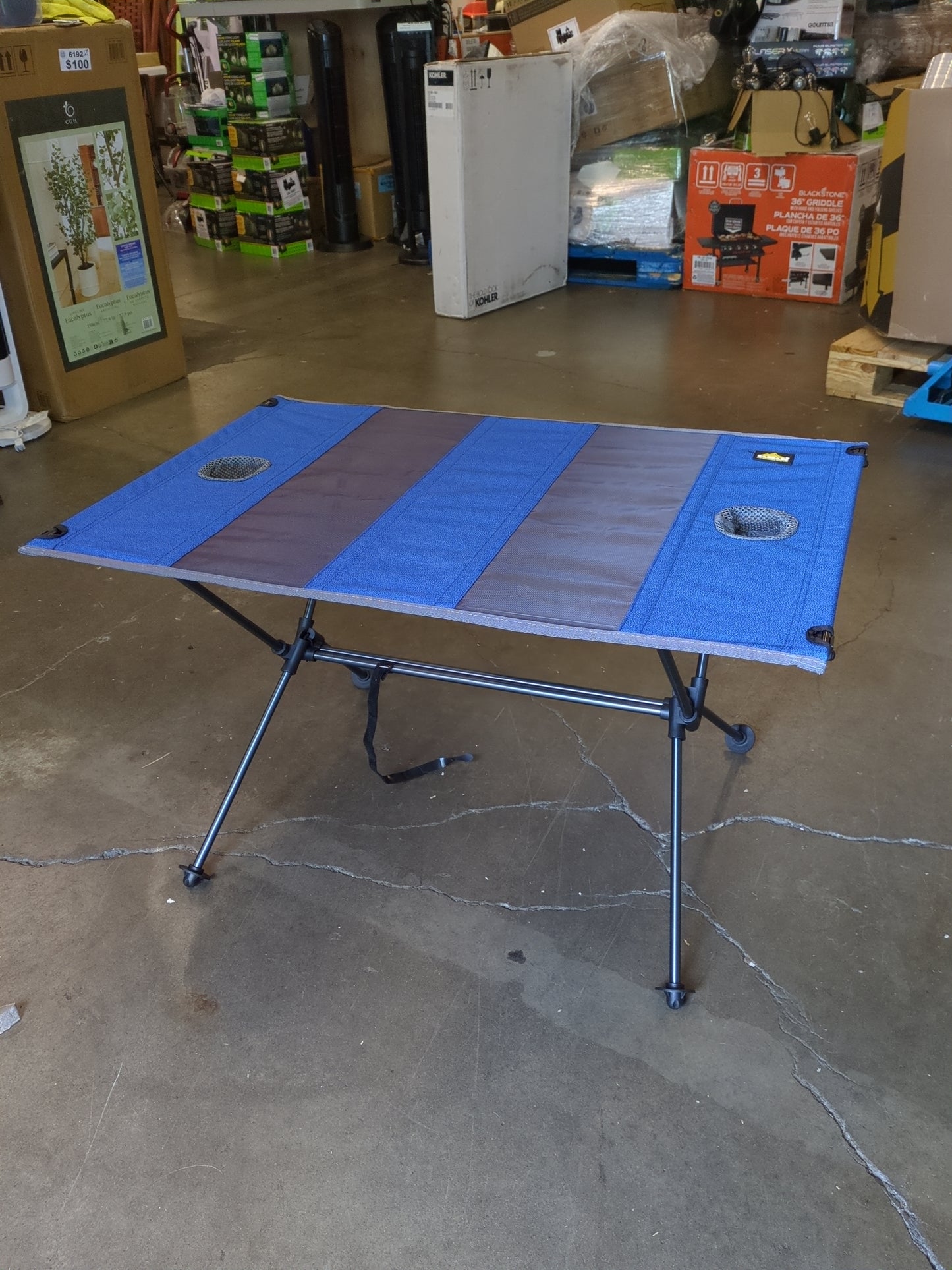 CMT OVERSIZED TABLE FY24 - Retail $29
