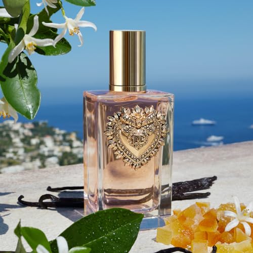 Dolce&Gabbana Devotion, Eau De Parfum Spray