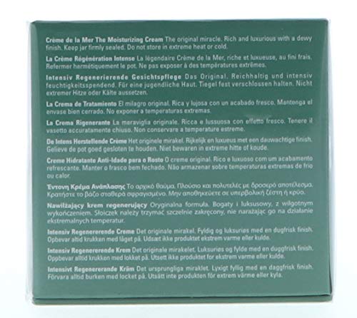 NEW - La Mer The Moisturizing Creme 2 oz