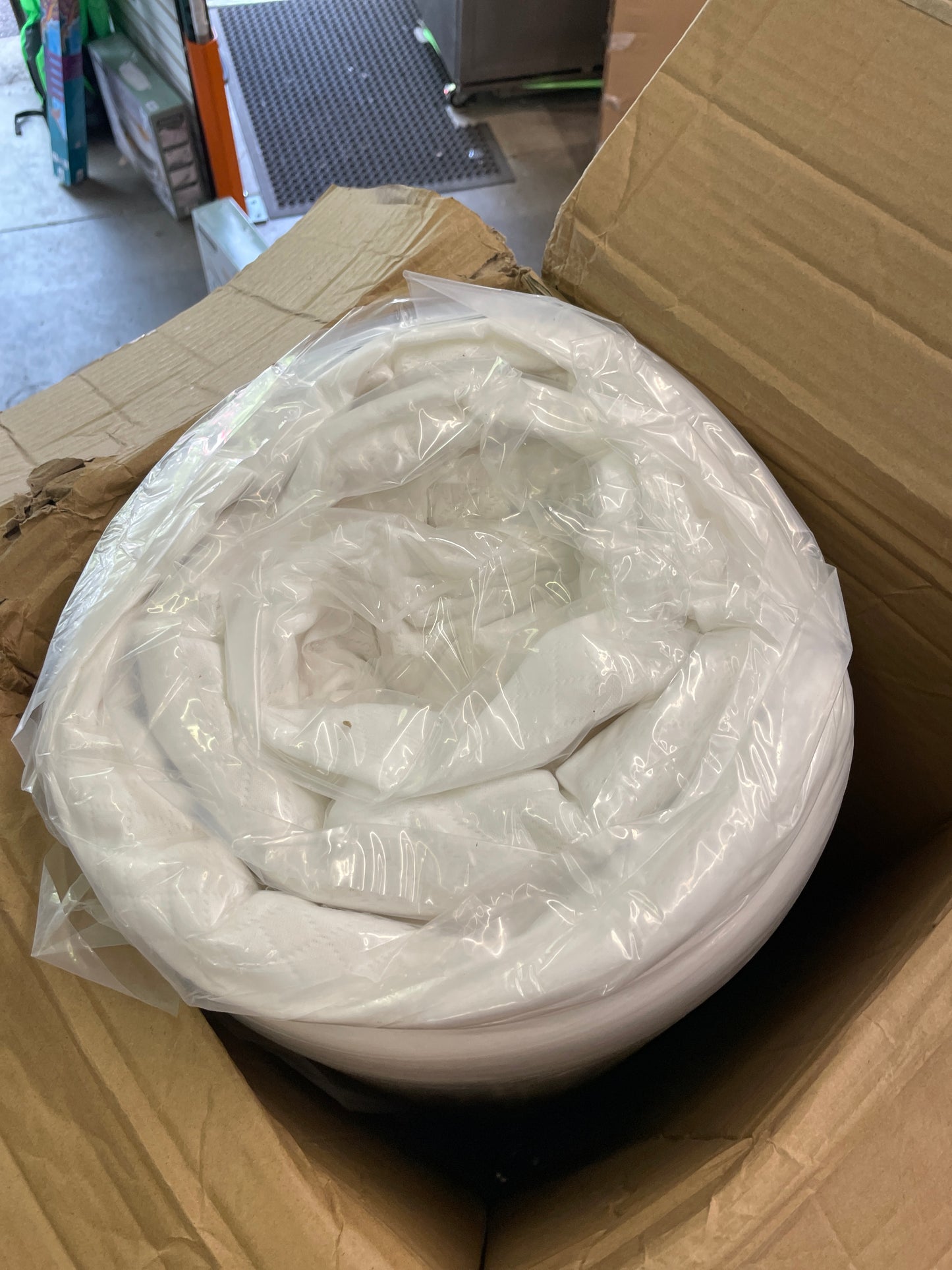 King Mattress 10 inch Gel Memory Foam Mattress Queen Mattresses Medium Firm Mattresses for Cool Sleep Relieving Pressure Relief CertiPUR-US Certified Mattress in a Box … - Retail $214