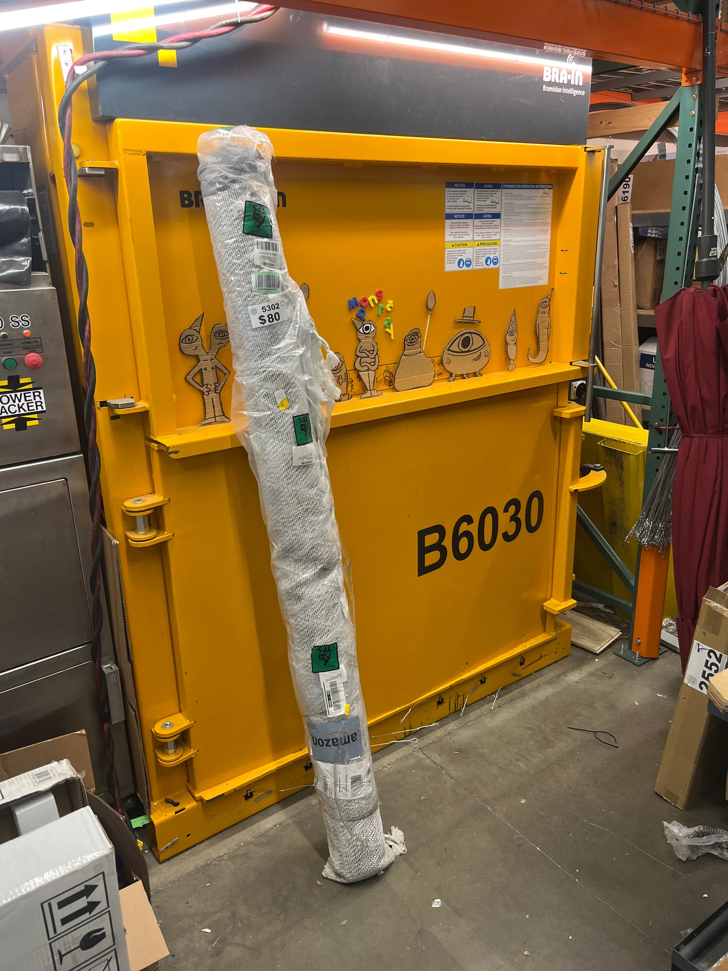 nuLOOM Ansley Moroccan Lattice Tassel Area Rug - 7x9 Area Rug Modern/Contemporary Light Grey/Off-White Rugs for Living Room Bedroom Dining Room Kitchen - Retail $276