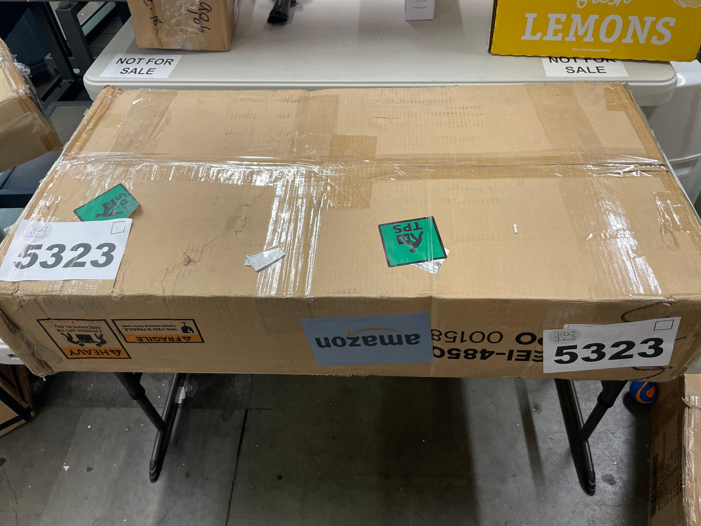 Modway Render 30" Wall-Mount Bathroom Vanity in Oak-Sink Basin Not Included, 30 Inch - Retail $212