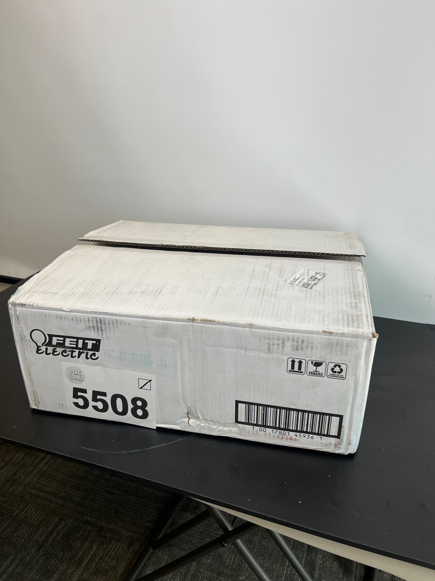 FEIT LED BR40 FLOOD - Retail $59