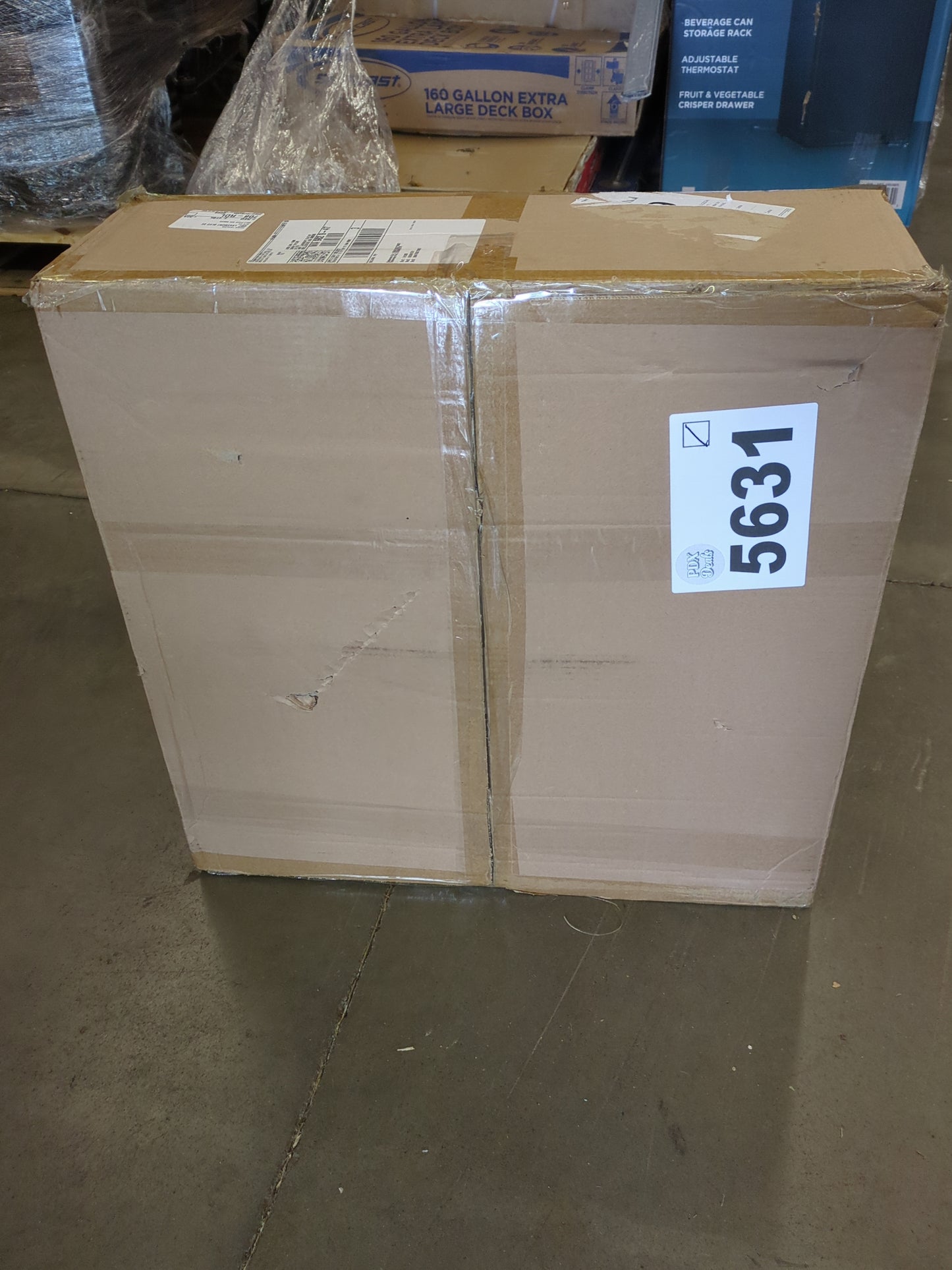 30" EUCALYPTUS WREATH - Retail $69