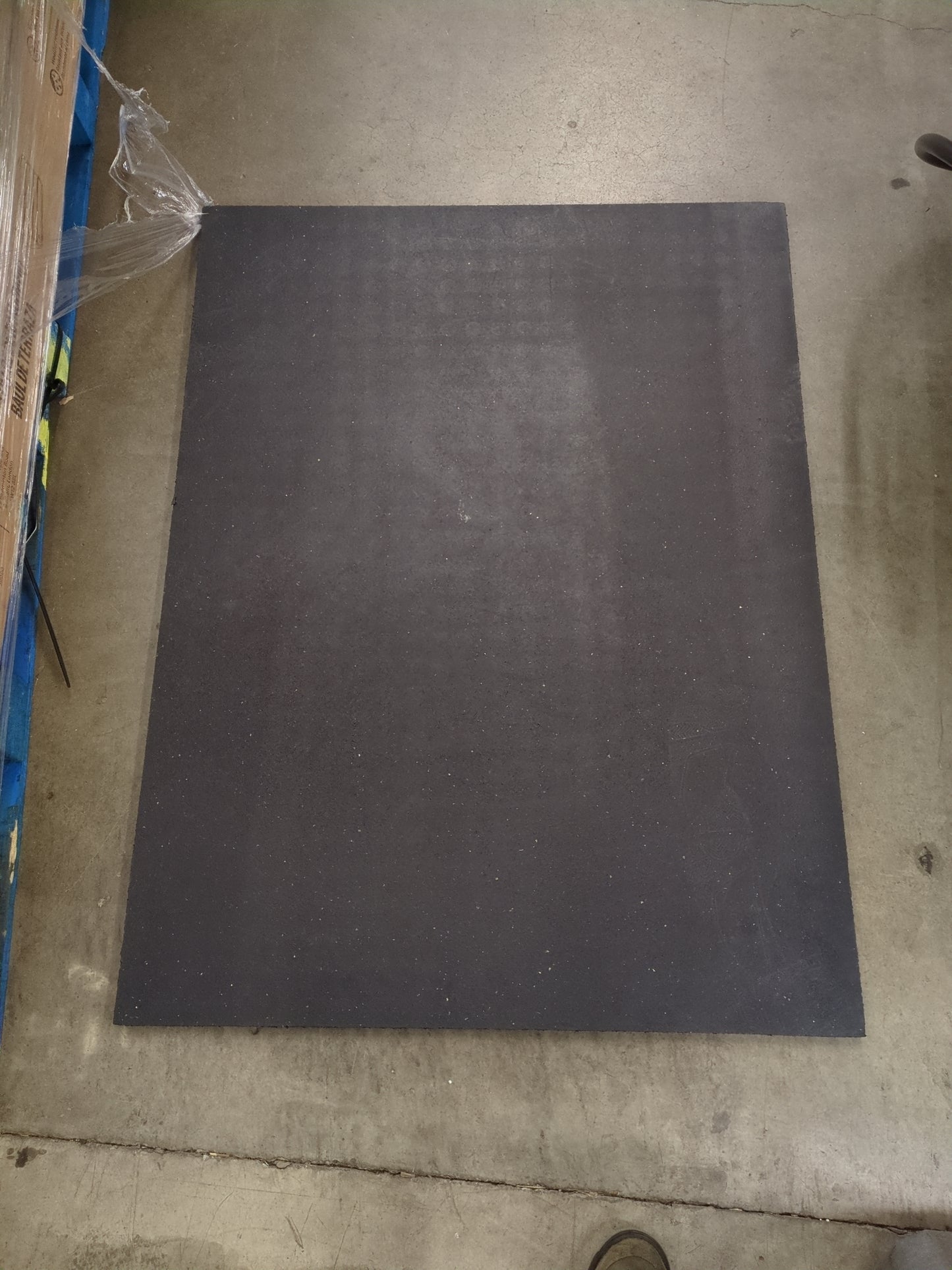 TRACTION 3'X4'X3/4" - Retail $29