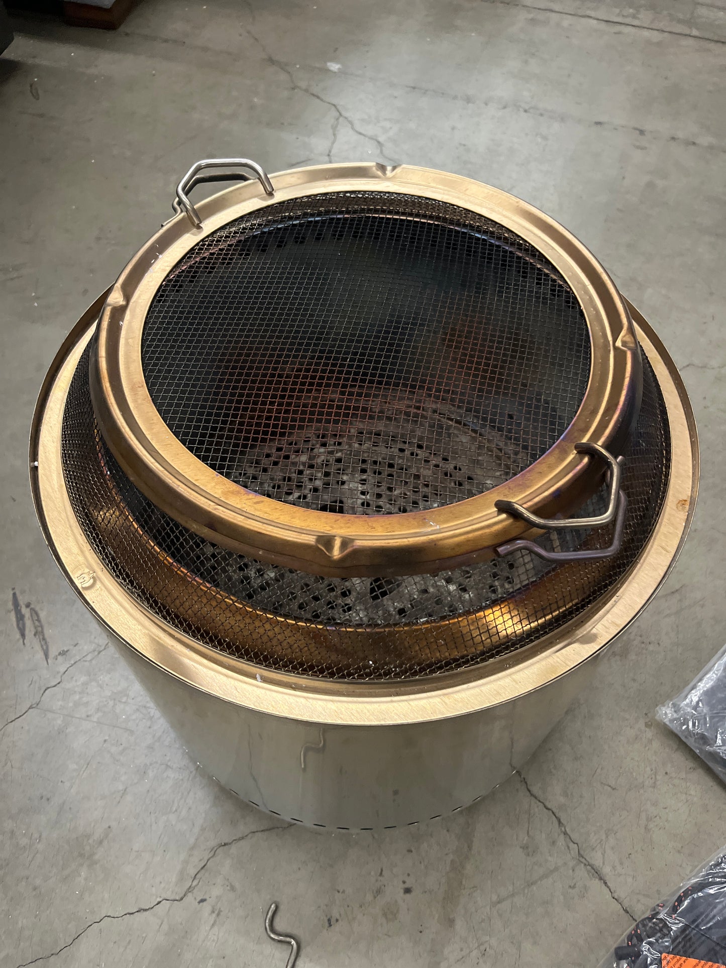 Solo Stove Bonfire Bundle - Retail $399