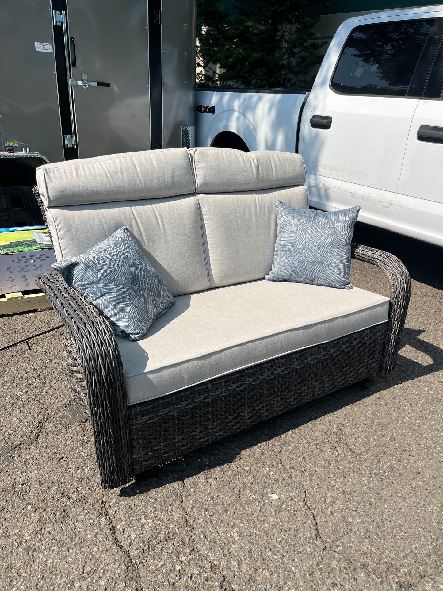 GRAND LEISURE NOGALES - Retail $749