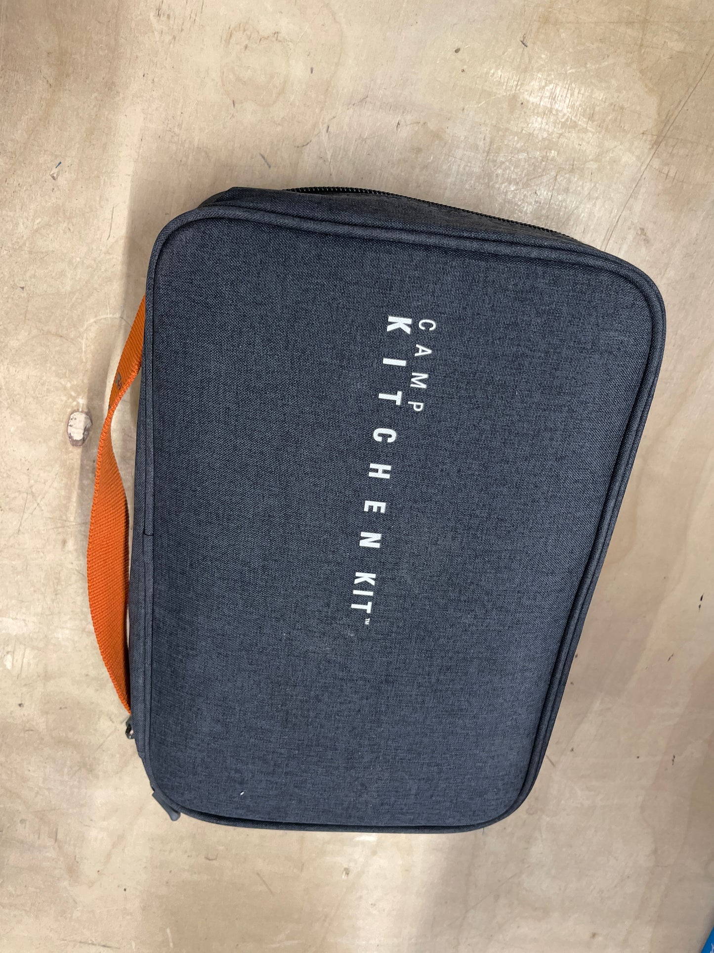 24PC CAMP KITCHEN KIT - Retail $49