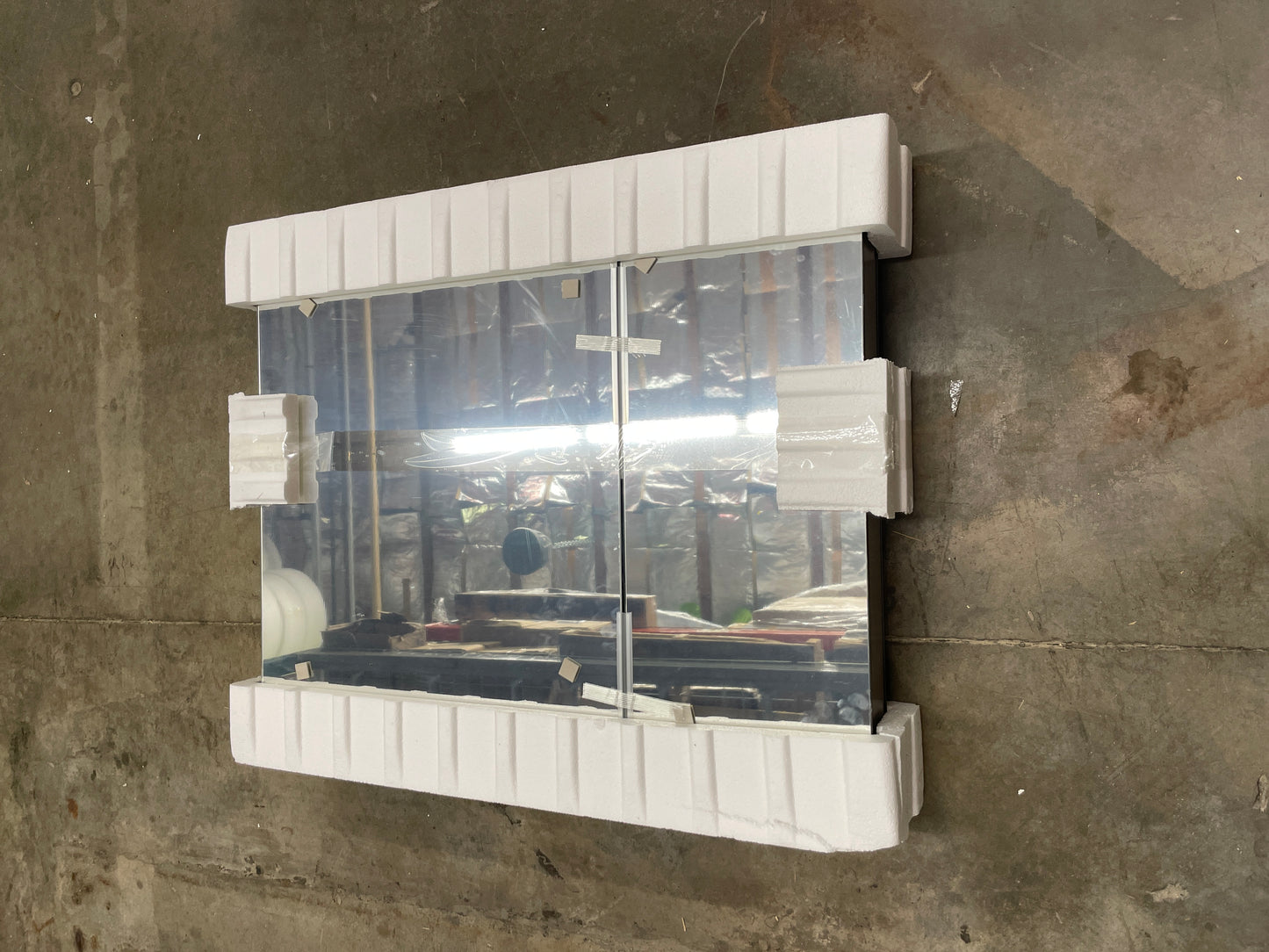 KOHLER CATALAN 20X36 - Retail $379