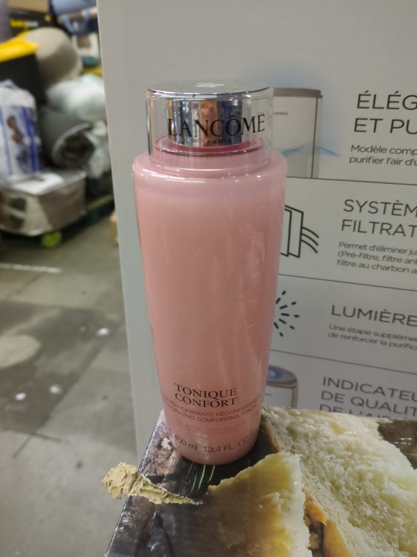 LANCOME TONIQUE CONFORT - Retail $34