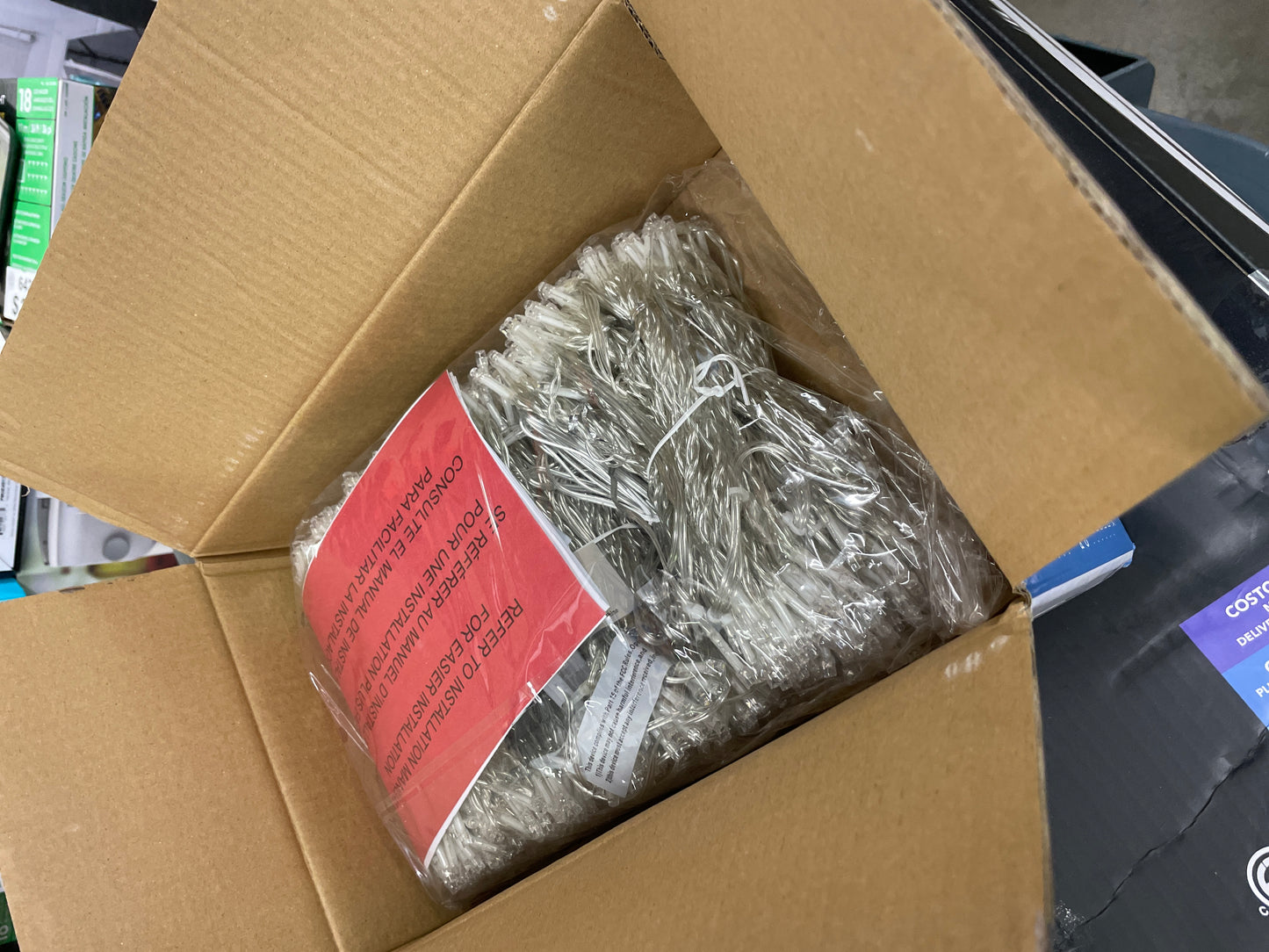 LA MER MOISTURIZING SOFT - Retail $286