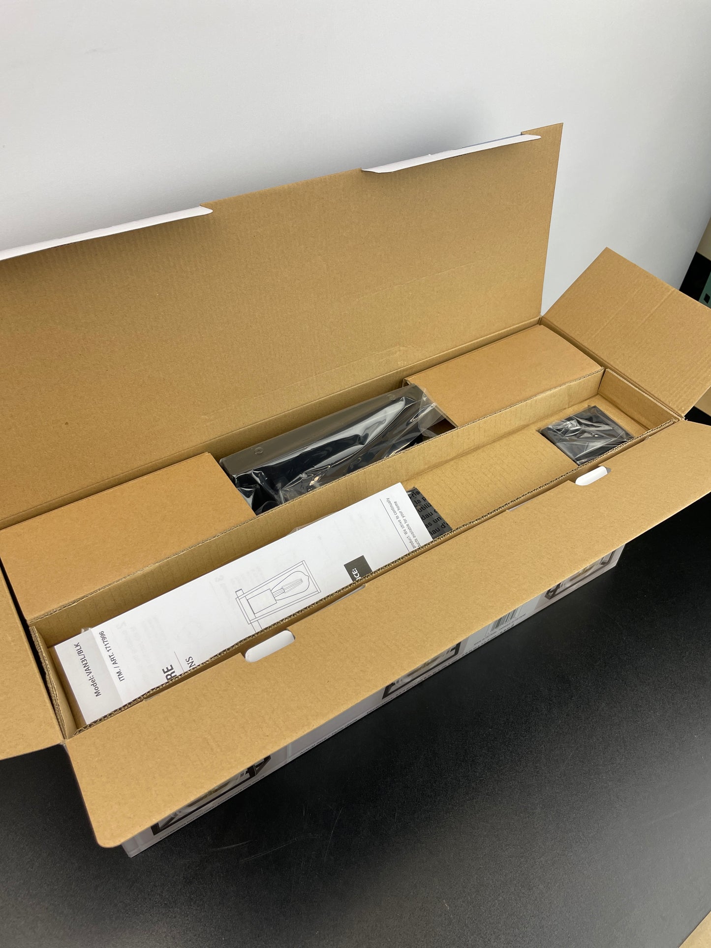 FEIT 3 LIGHT - Retail $29