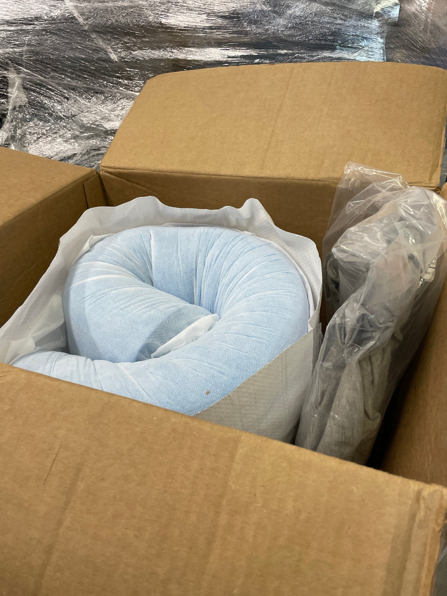 NOVAFORM SOFRESH TXL MATT - Retail $109