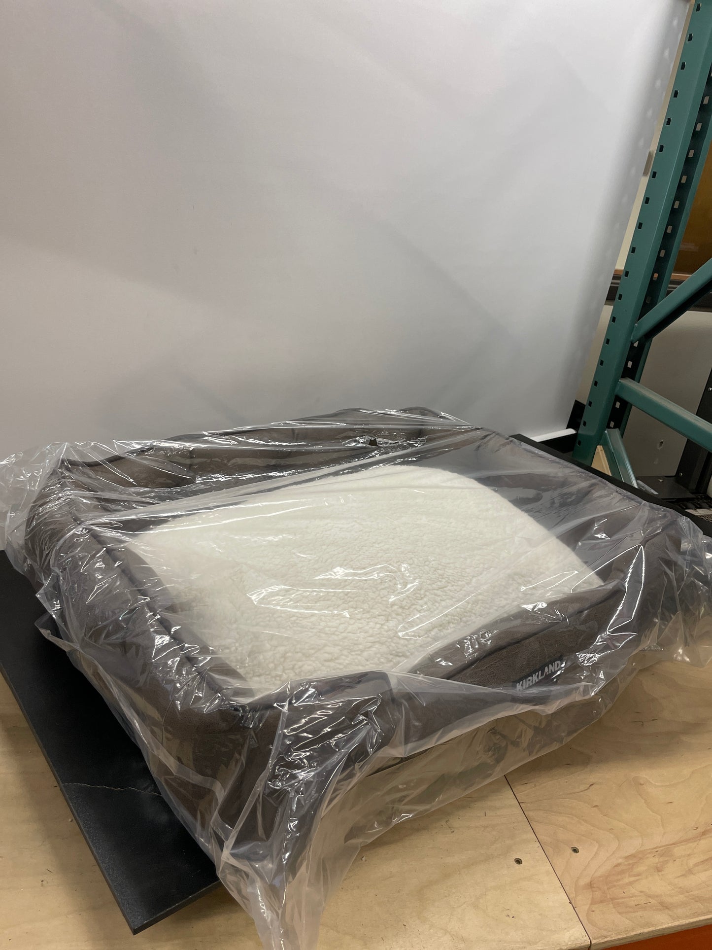 KS SMALL TUFTED - Retail $34