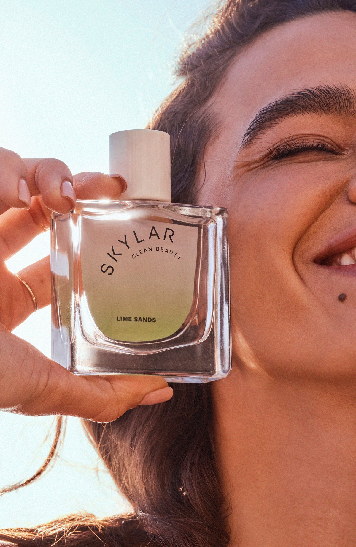 Skylar Lime Sands Eau de Parfum