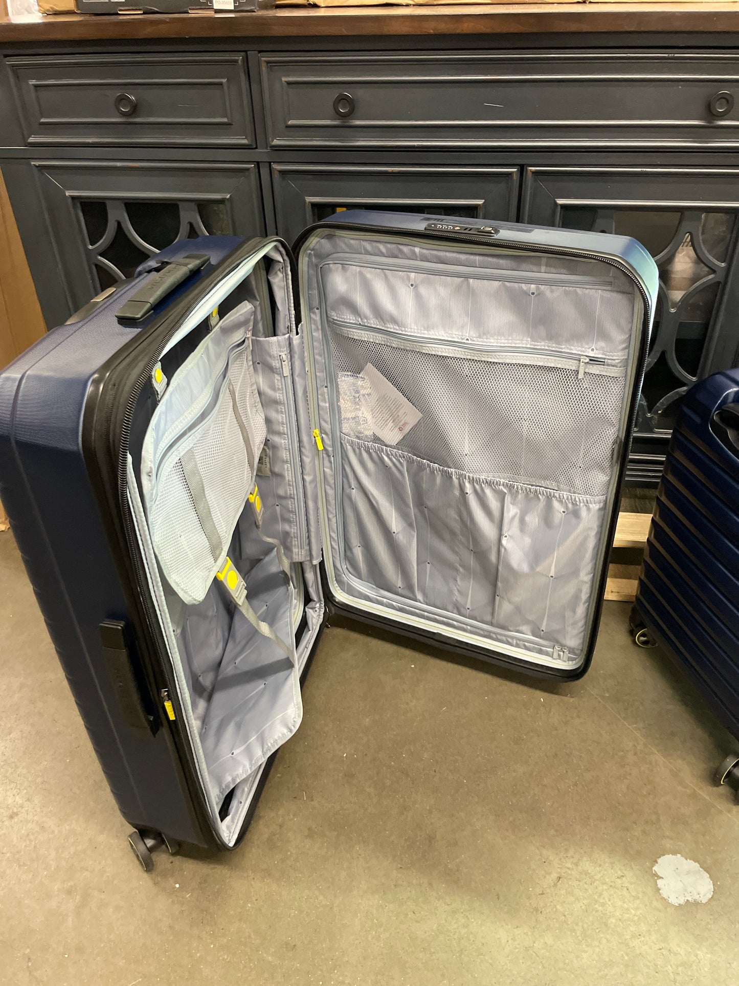 DELSEY HELIUM EDGE - Retail $179