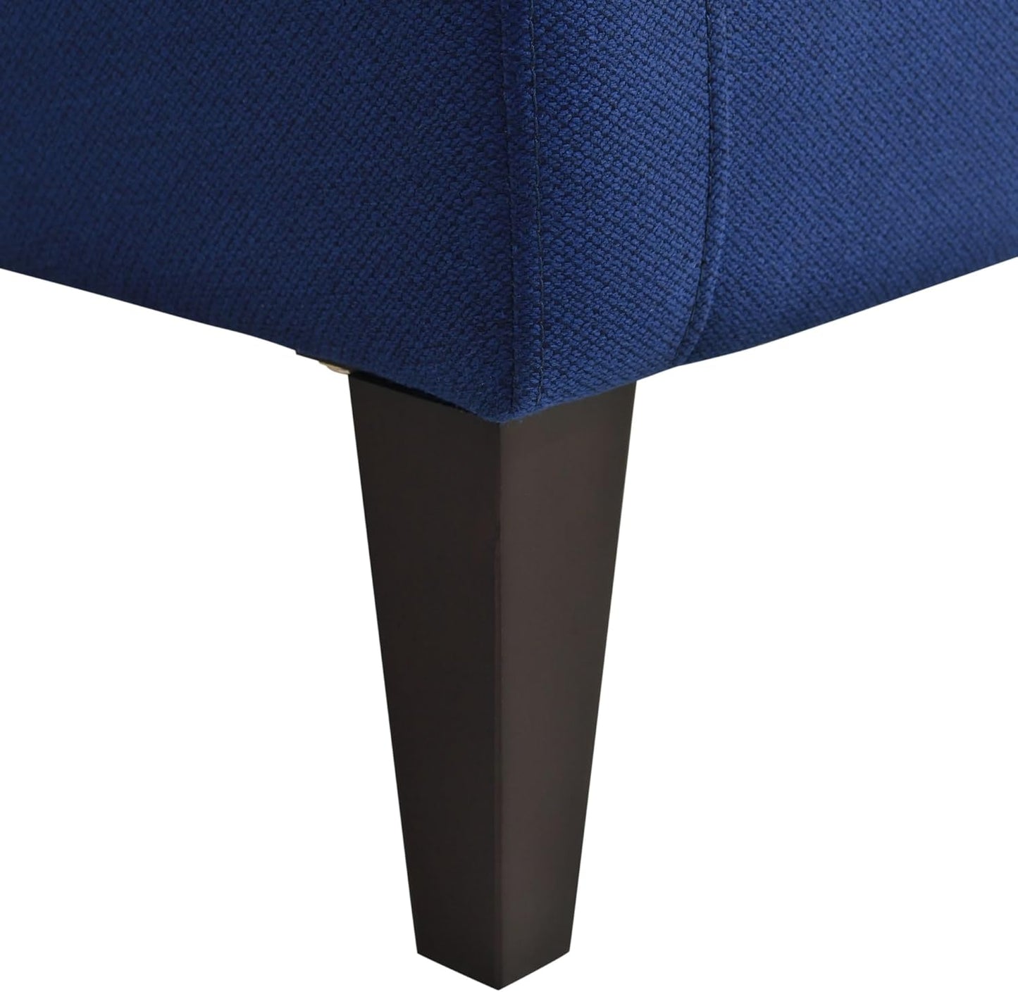 Lifestyle Solutions Haylee Accent Chair Blue