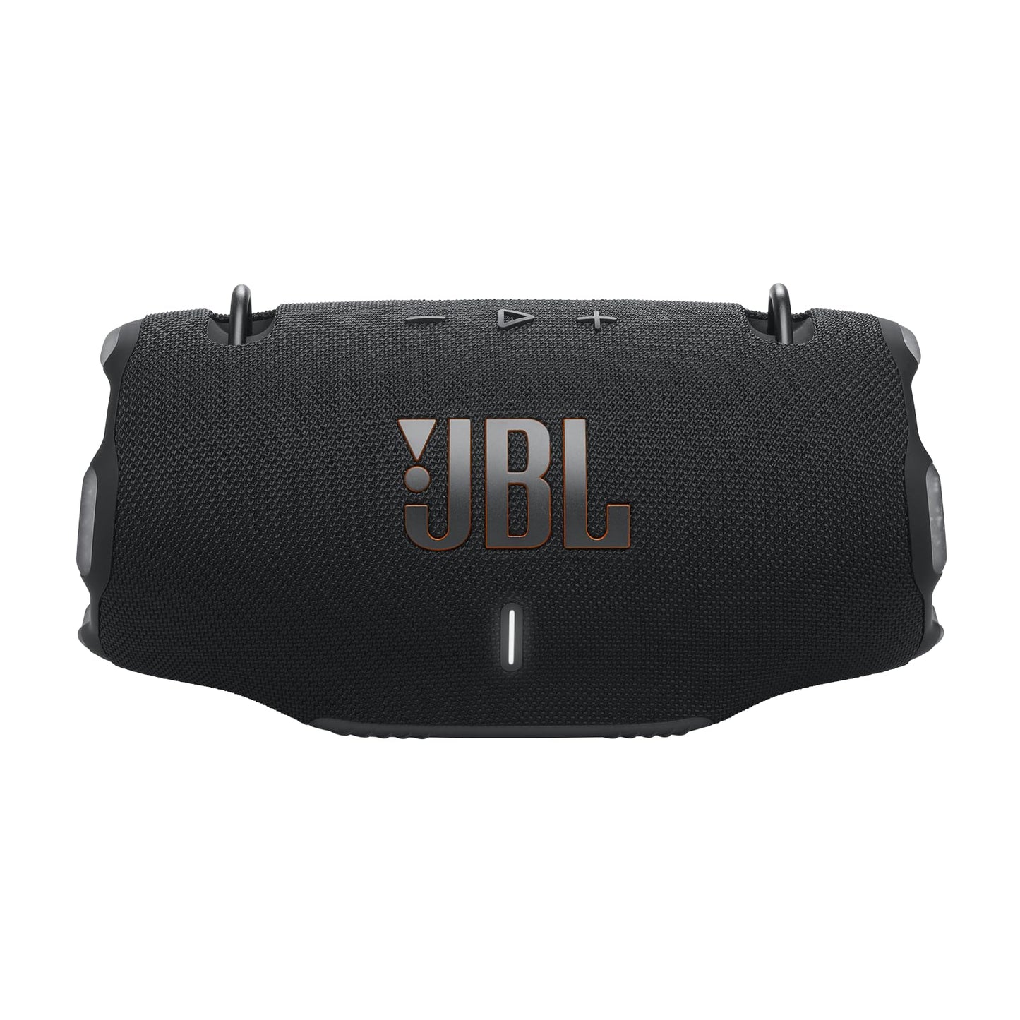 JBL Xtreme 4 - Portable Bluetooth Speaker, Powerful Sound and Deep Bass, IP67 Waterproof, 24 Hours of Playtime, Powerbank, Auracast for Multi-Speaker Pairing (Black)
