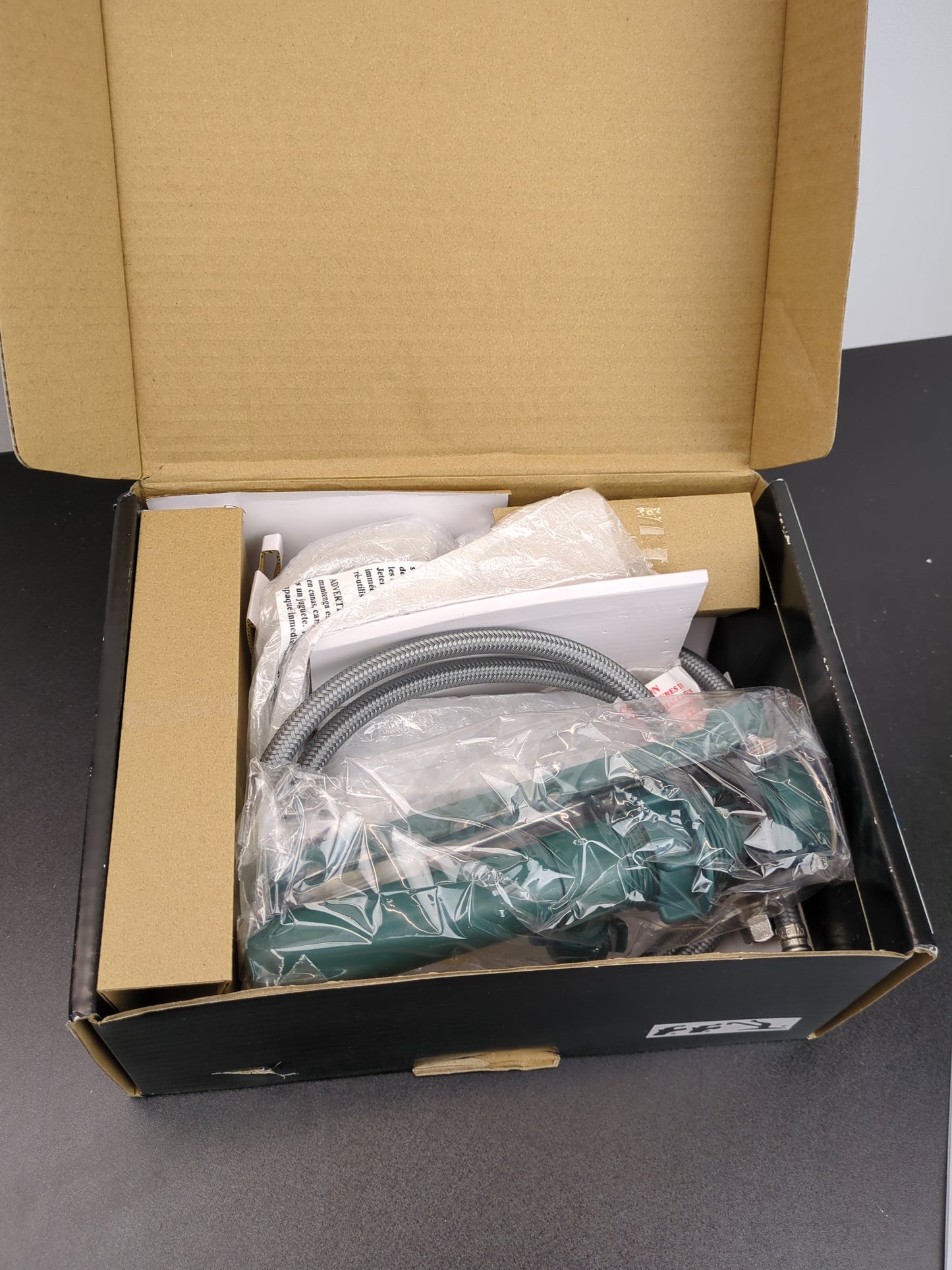 DELTA KAHLO CHROME - Retail $89