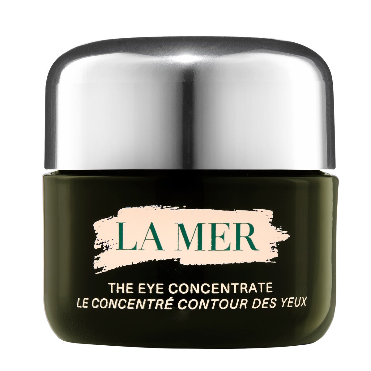 La Mer The Eye Concentrate, 0.5 oz - New, Sealed Box
