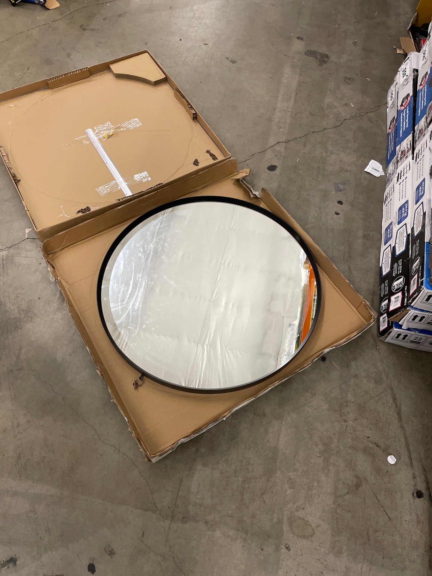 KOHLER ORIME MATTE BLACK - Retail $124