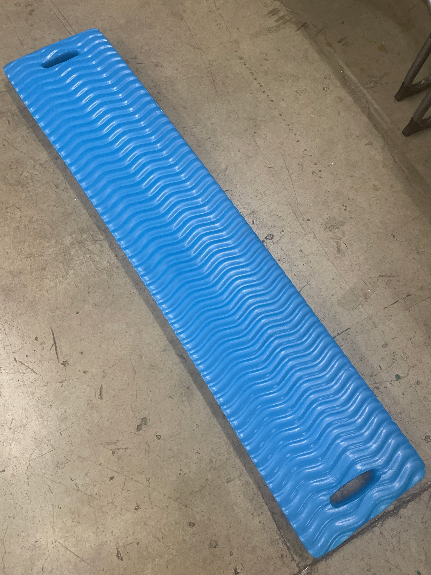 Cascade Mountain Tech Water Sports Plank