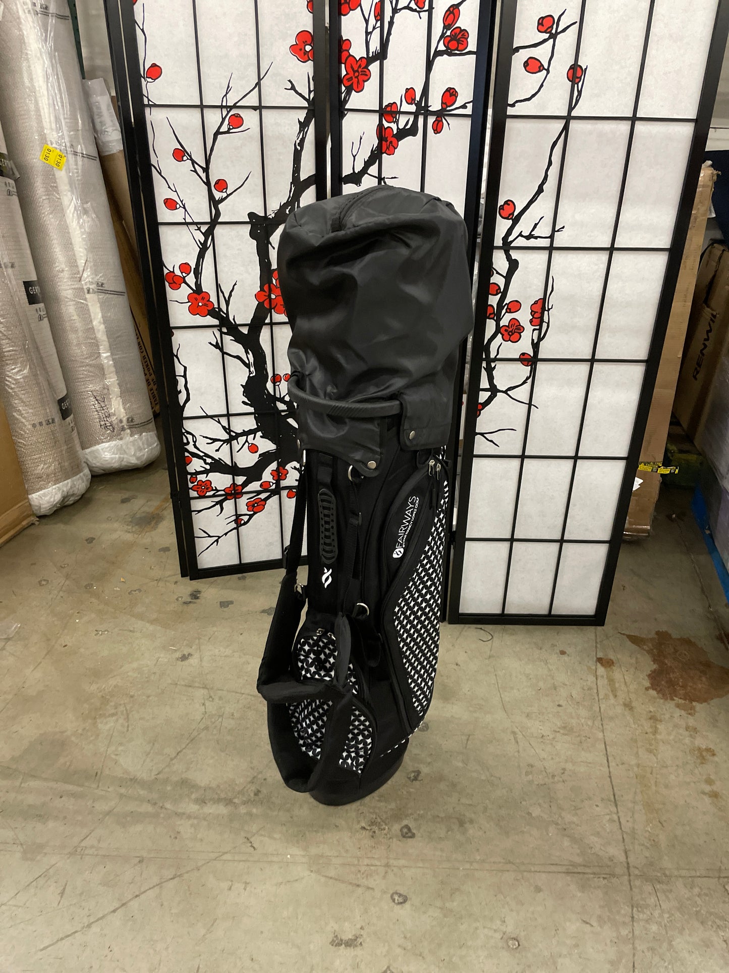 FAIRWAYS BY NANCY LOPEZ - Retail $399