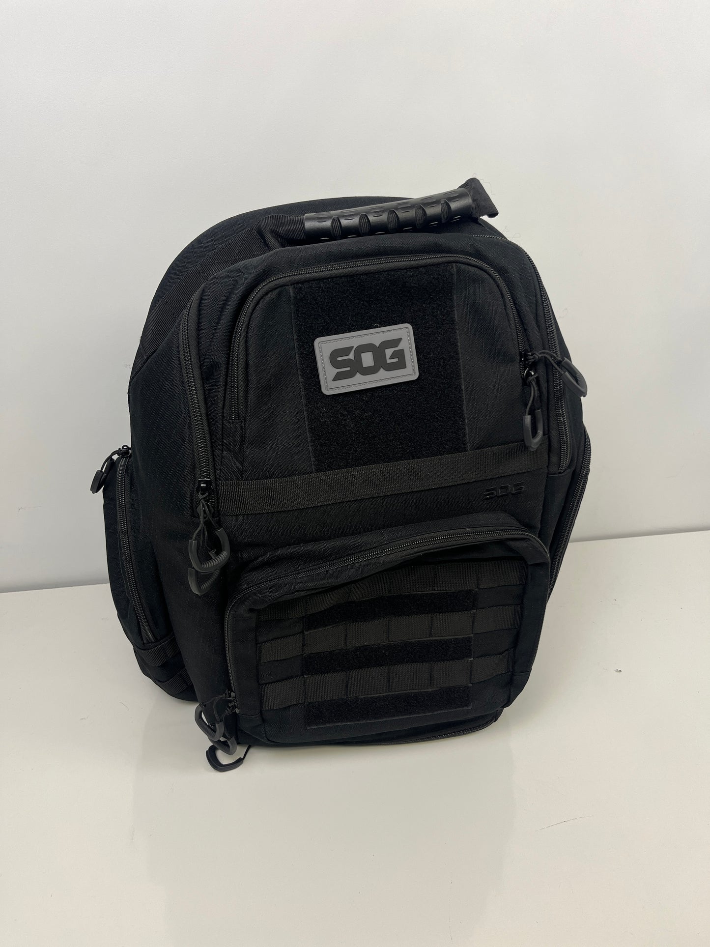 SOG RANGE BACKPACK - Retail $49