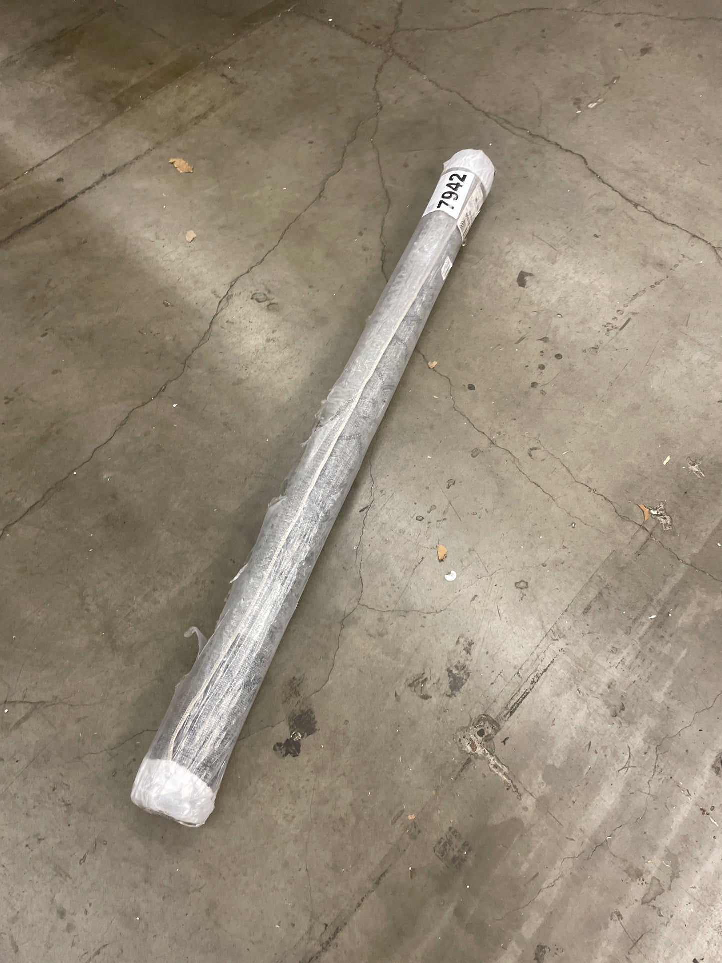 Mohawk Home Garrett Floral Ornamental Cream 5' 3" x 8' Area Rug Perfect for Living Room, Dining Room, Office - Retail $48