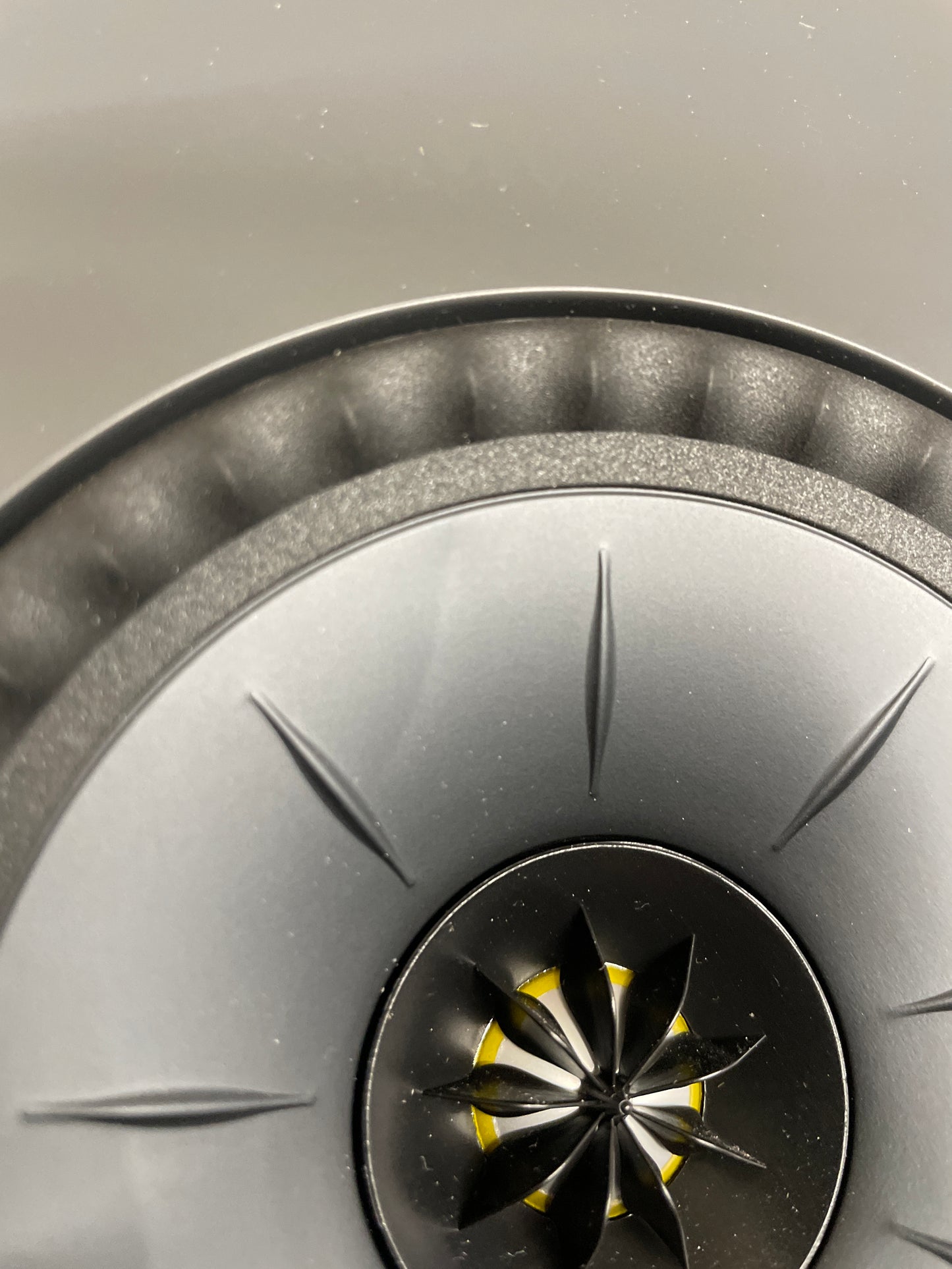 KEF LSX II LT Wireless HiFi Speakers - Pair (Graphite Grey)