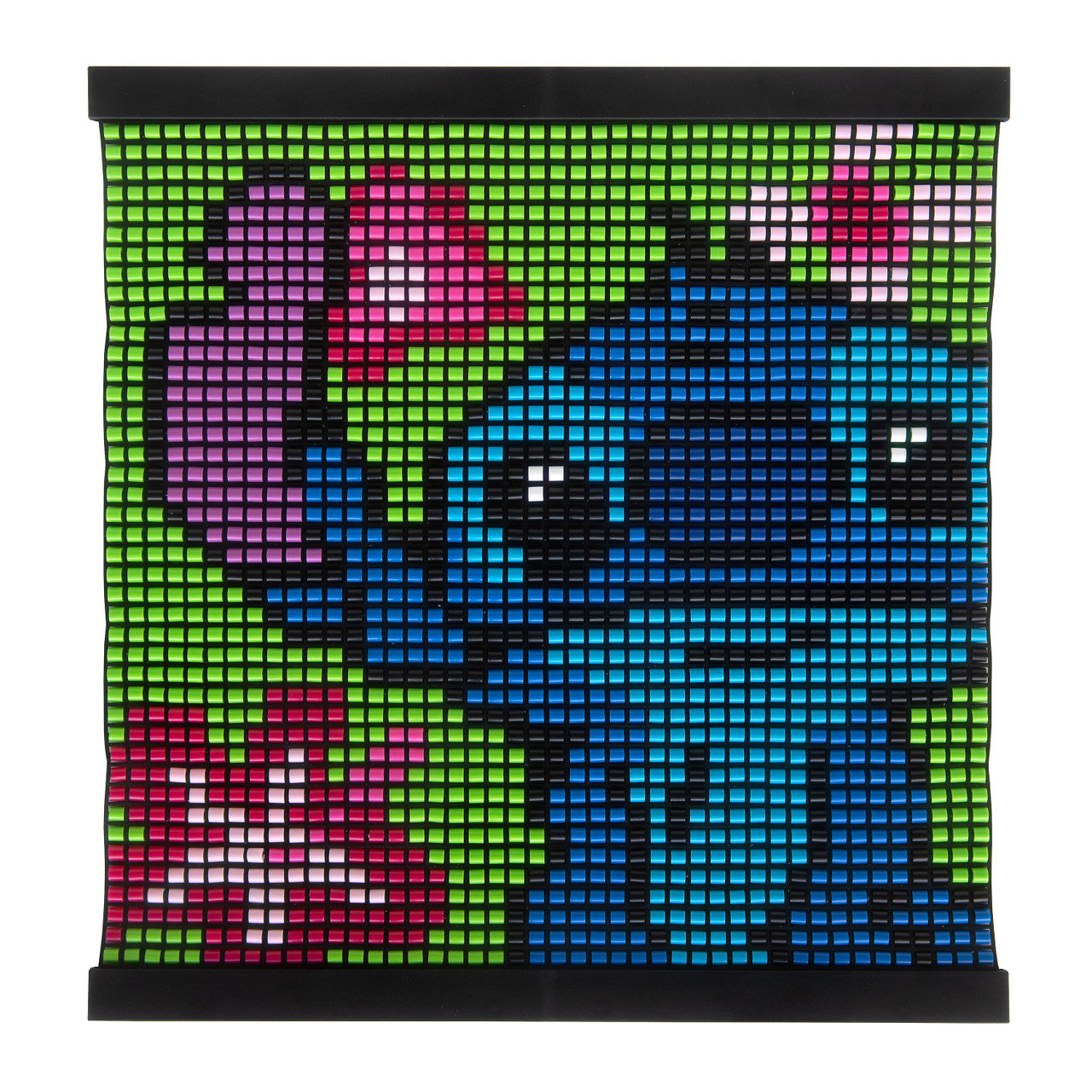 Perler Disney Stitch Snappix Kit