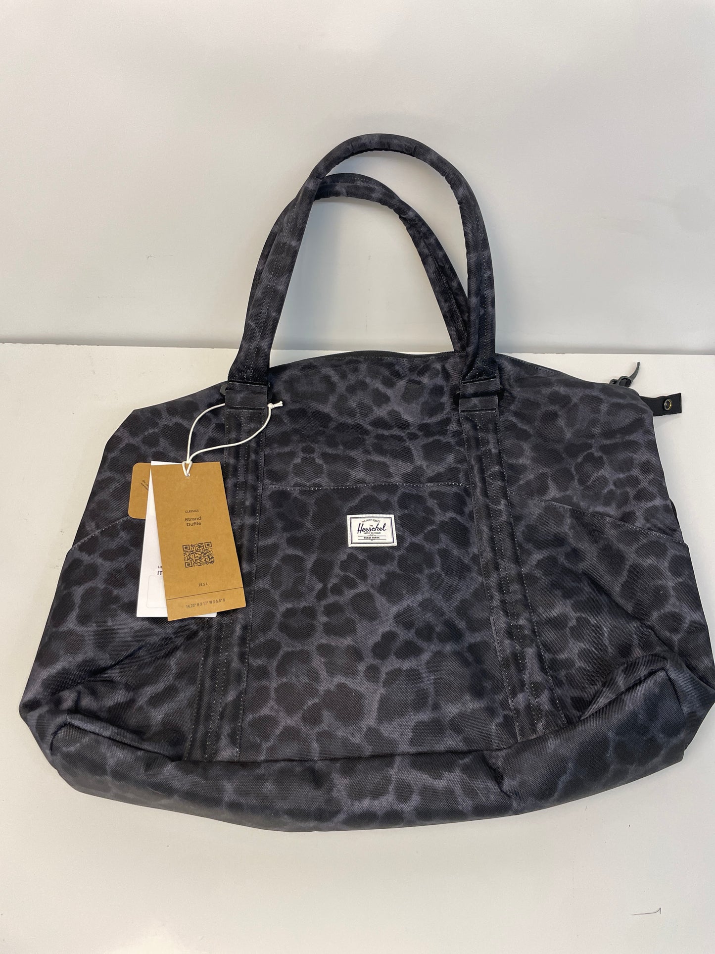 HERSCHEL 28.5L STRAND DU - Retail $59