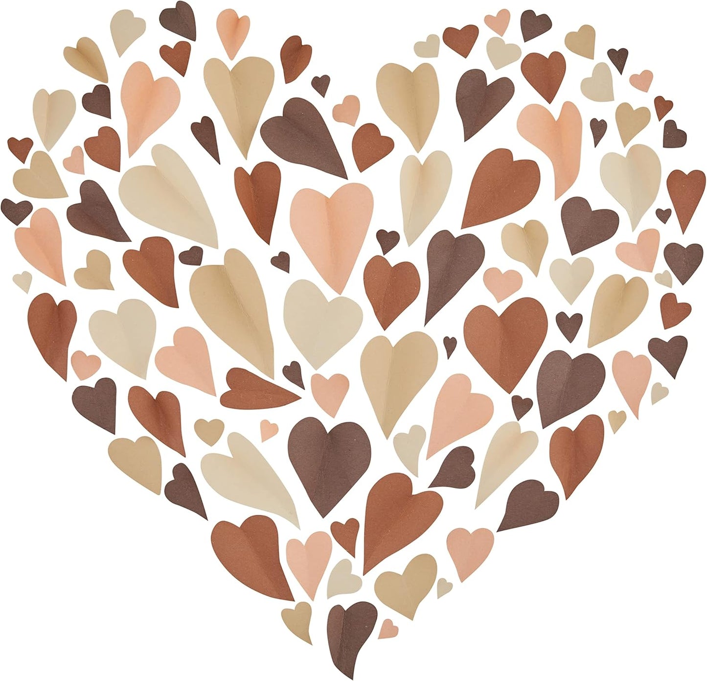 Tru-Ray Construction Paper, Almond, 12" x 18", 50 Sheets