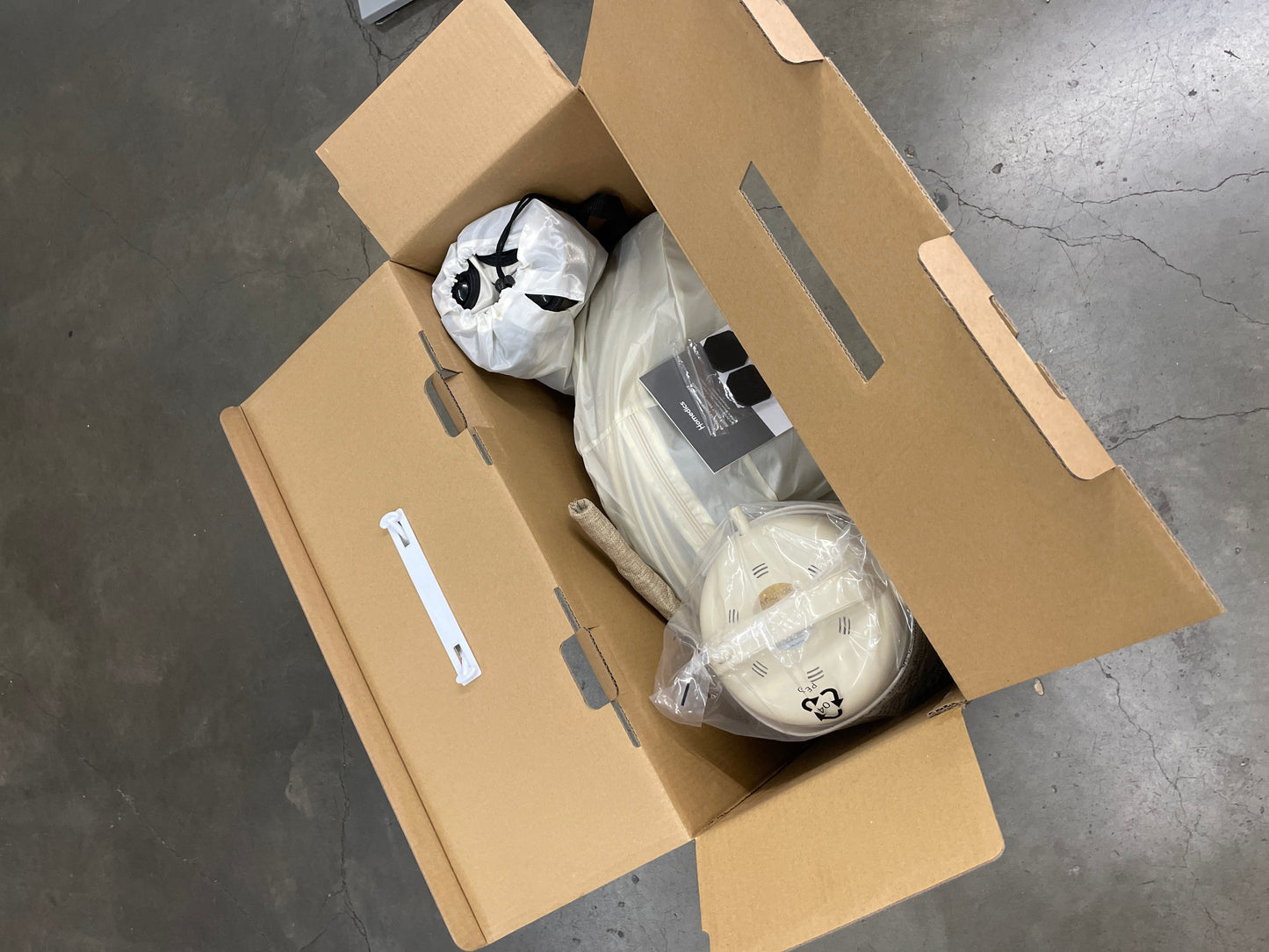 HOMEDICS SAUNAZEN - Retail $149