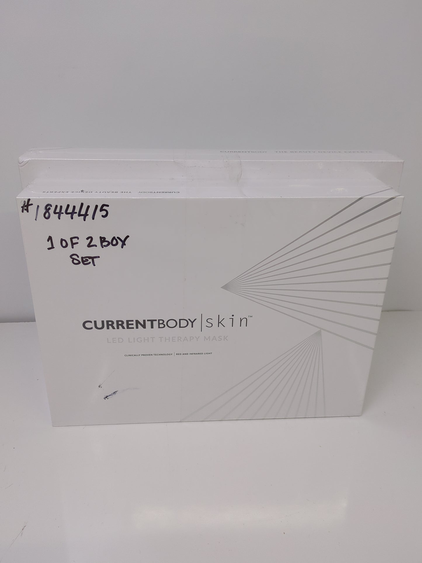 CURRENTBODY SKIN LED - Retail $459