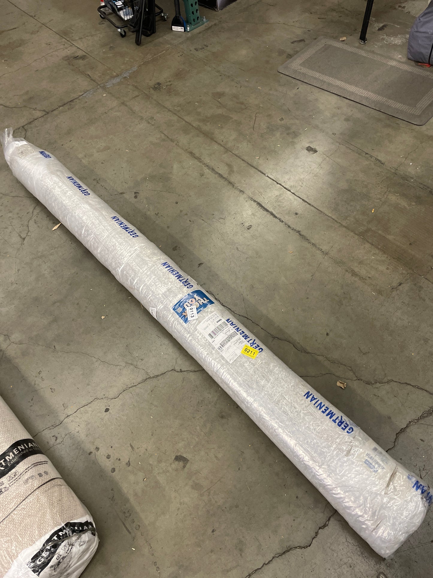 EMPIRE KARAI 8X10 - Retail $699