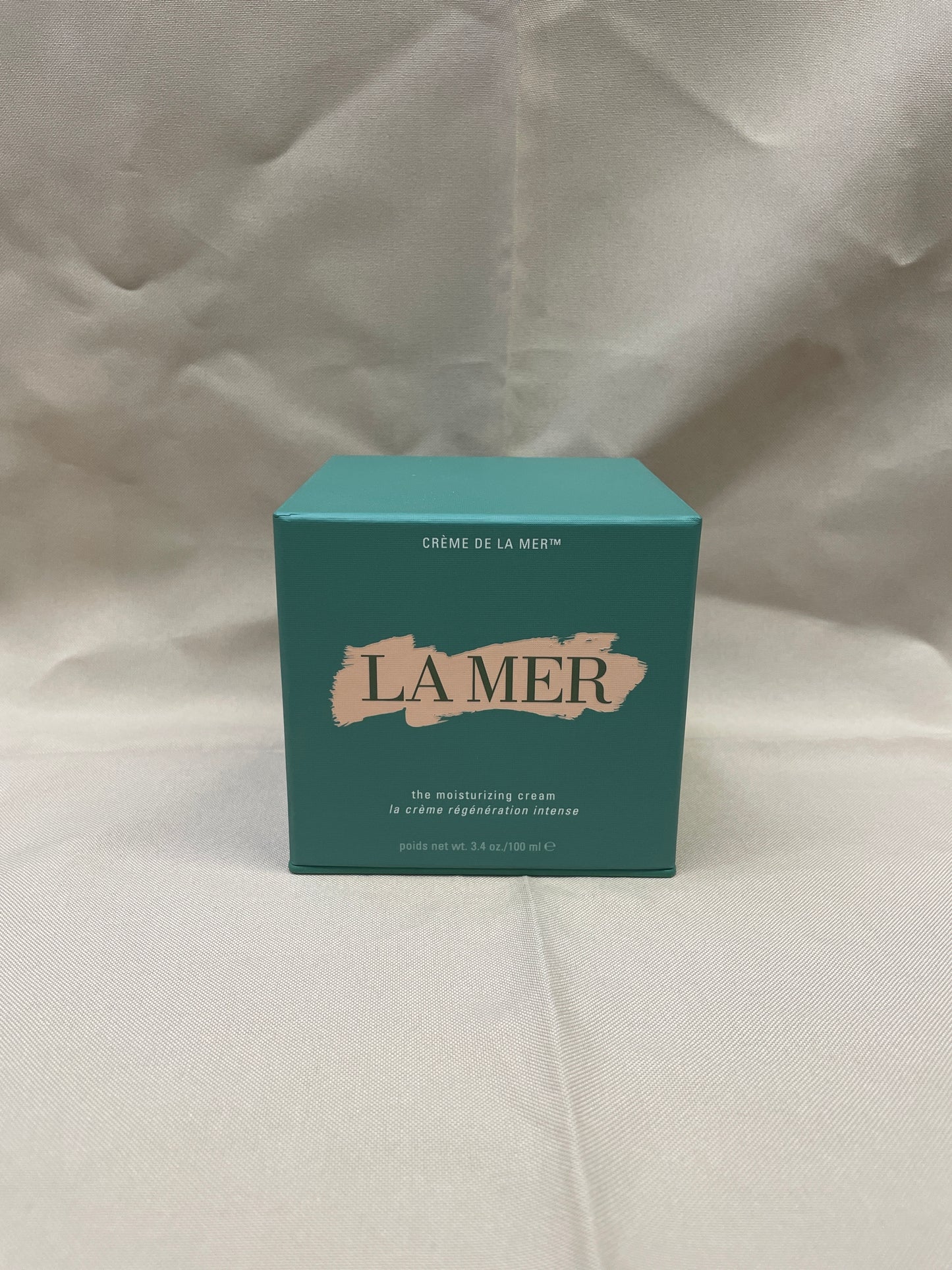 La Mer Creme De La Mer Moisturizing Cream, 3.4 oz