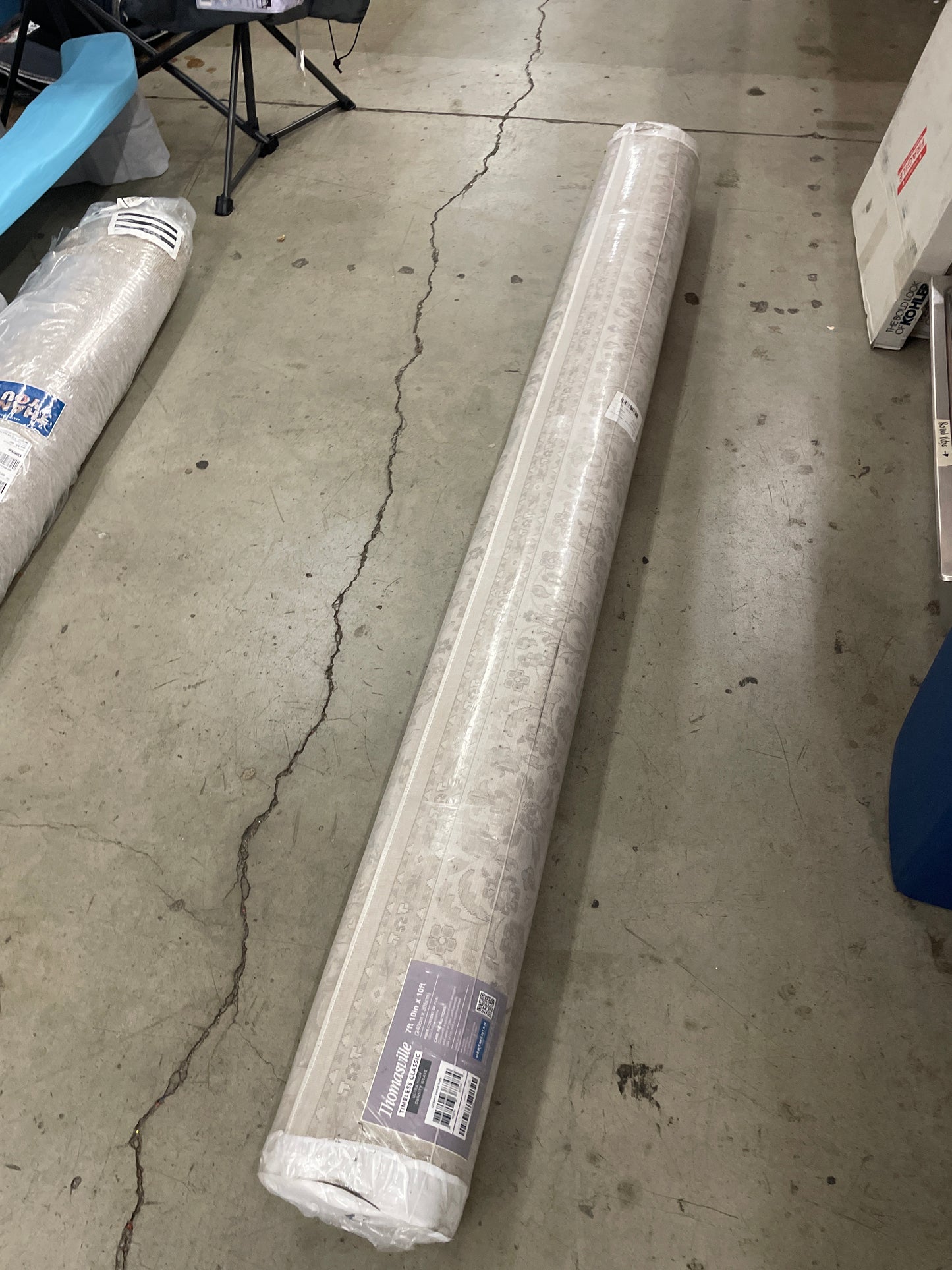 Thomasville Timeless Classic Rug Collection, Varick - 7'10" x 10'