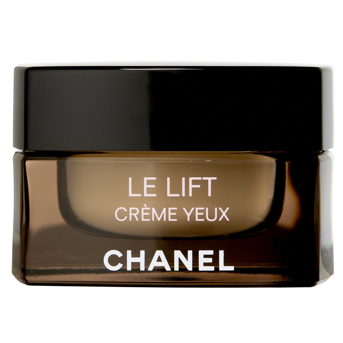 NEW - Chanel Le Lift Creme Yeux Firming Anti-Wrinkle Eye Cream, 0.5 oz