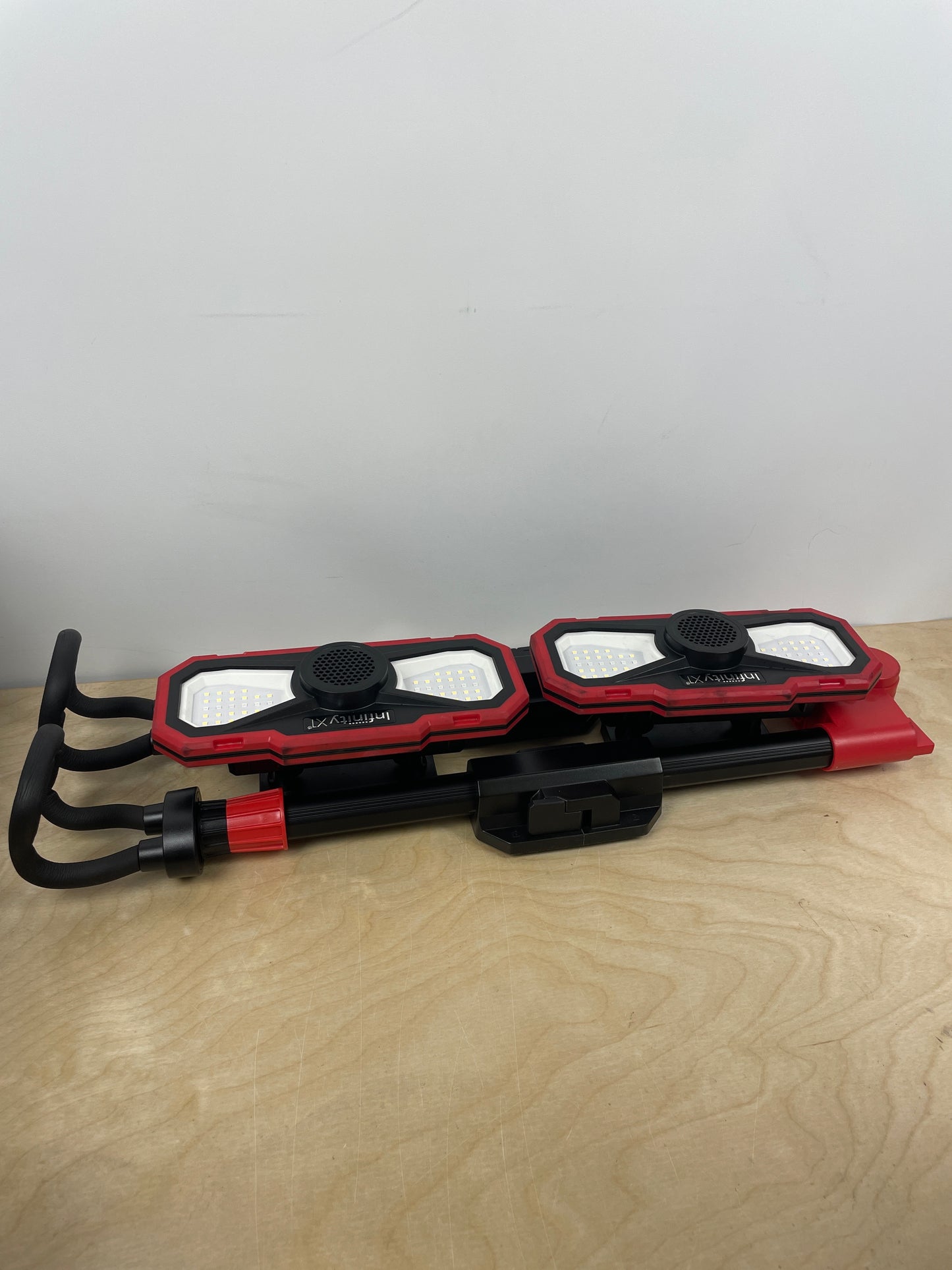 Hoodie Under Hood Work Light