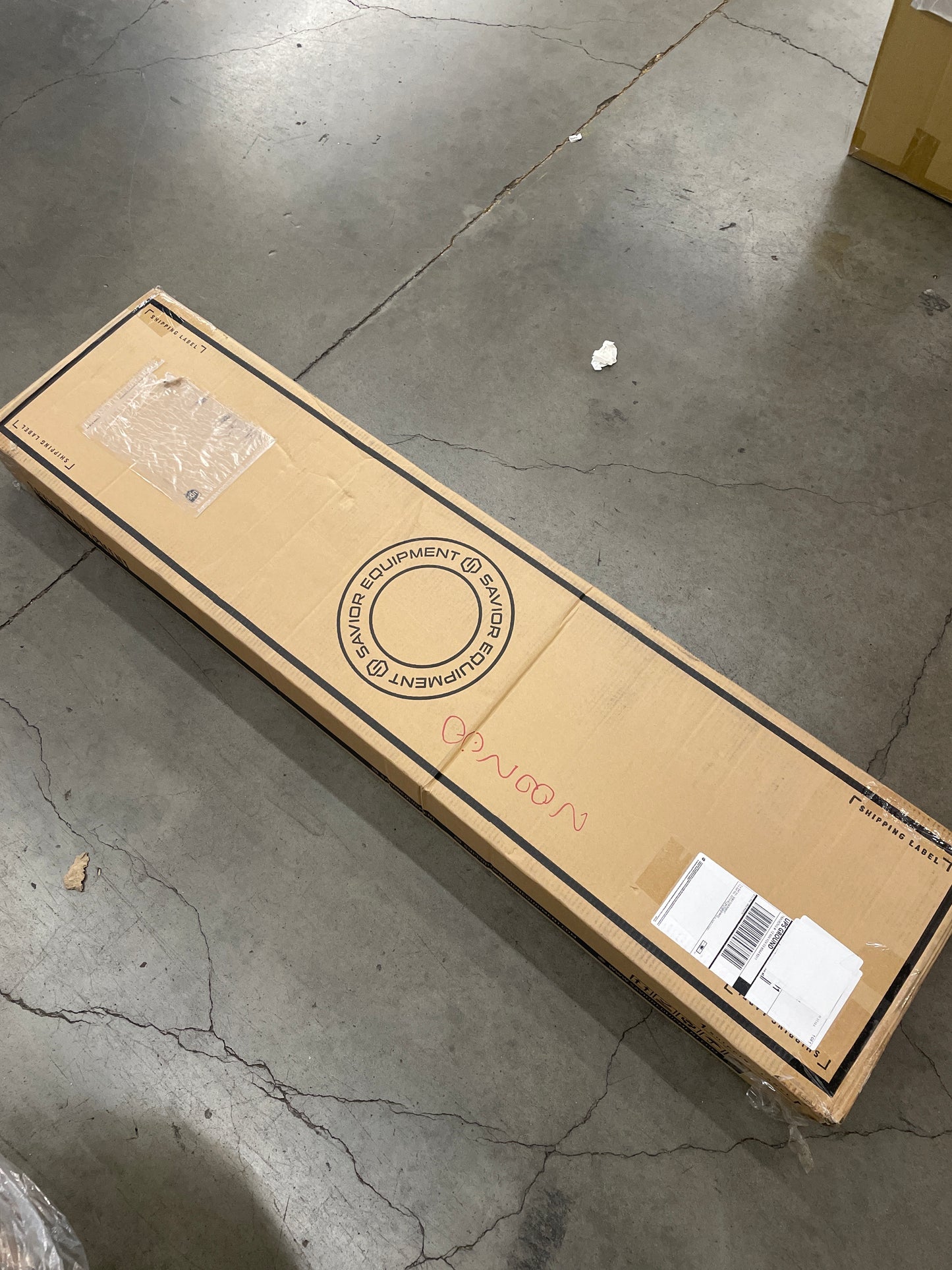 Savior Equipment American Classic Double Rifle Bag