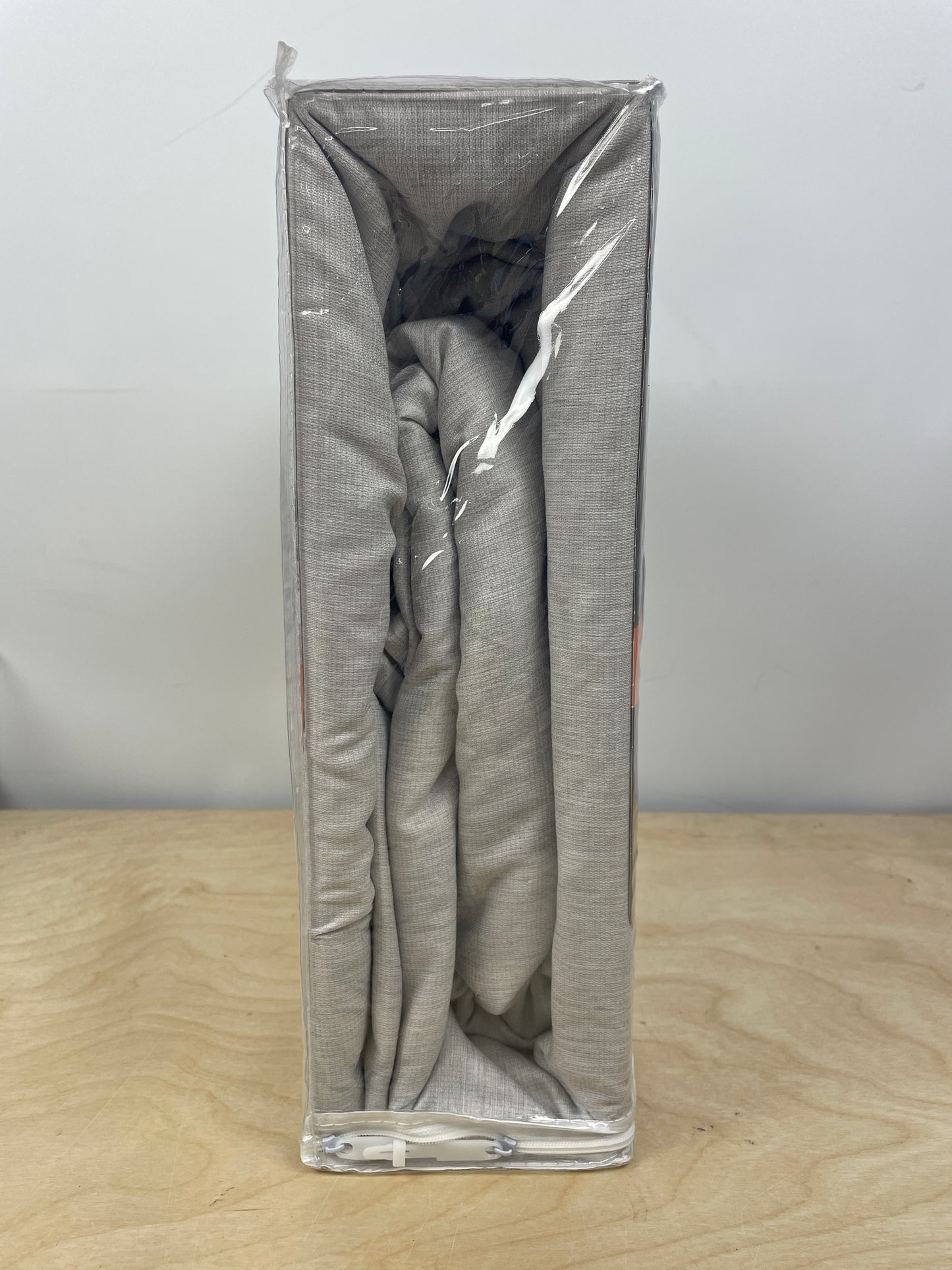 NEW - SUNBLK Total Blackout Curtains 52in x 84in