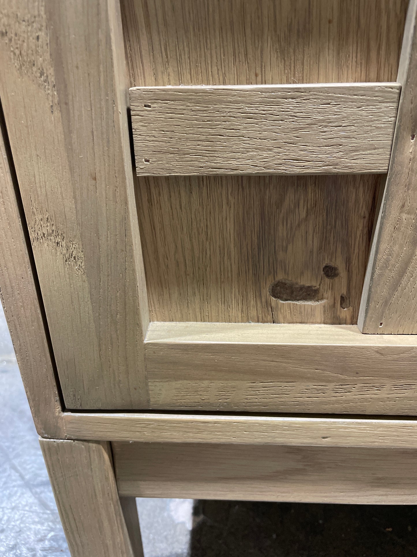 Alessio Media Console