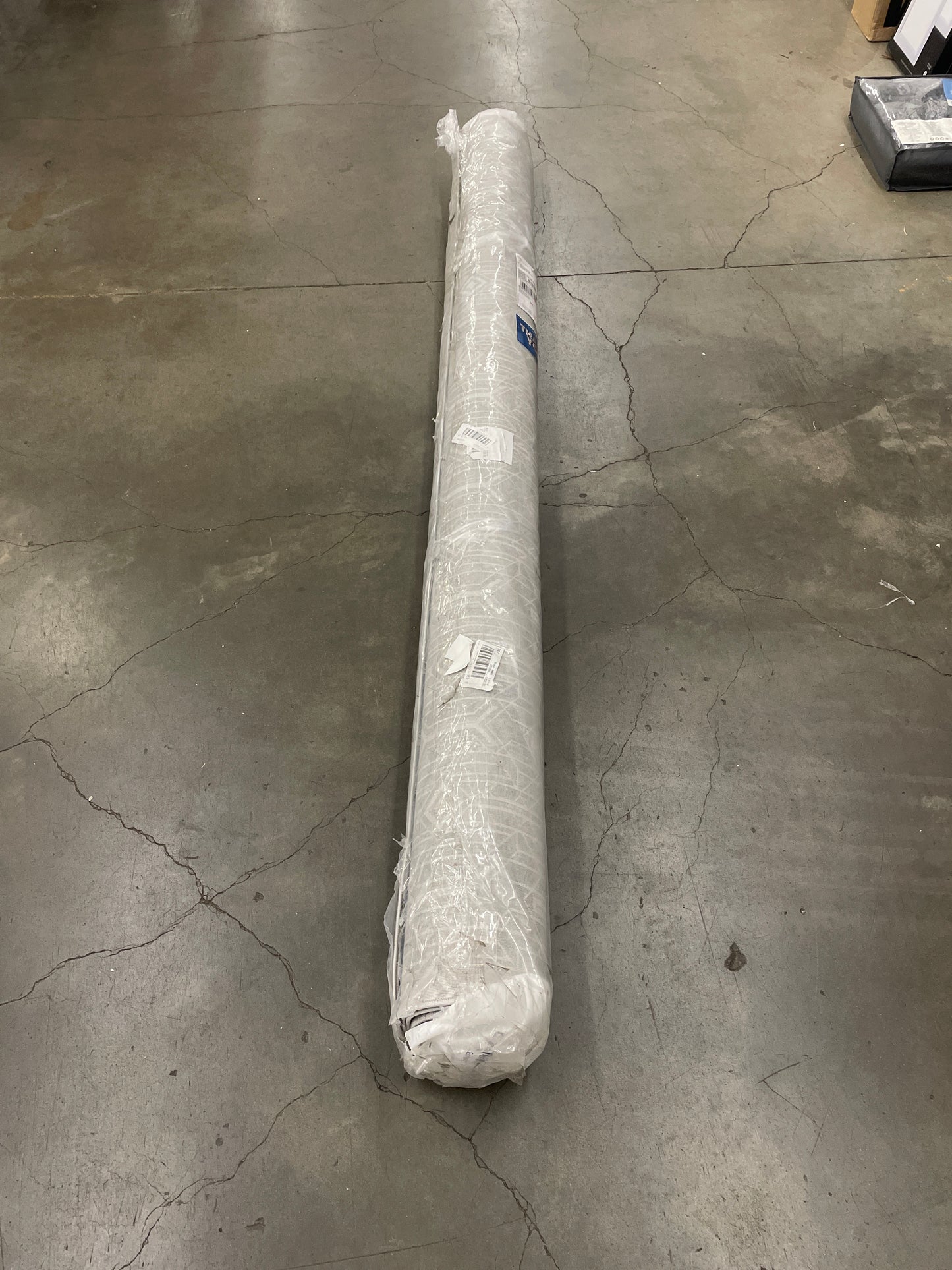 Eden Rug Collection, Mesta Rug Size: 8 ft. 8 in. x 13 ft.