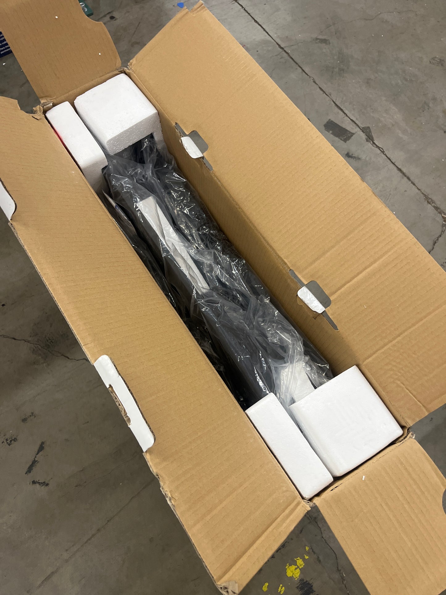 NEW - Airlift Desk Riser - Retail $99