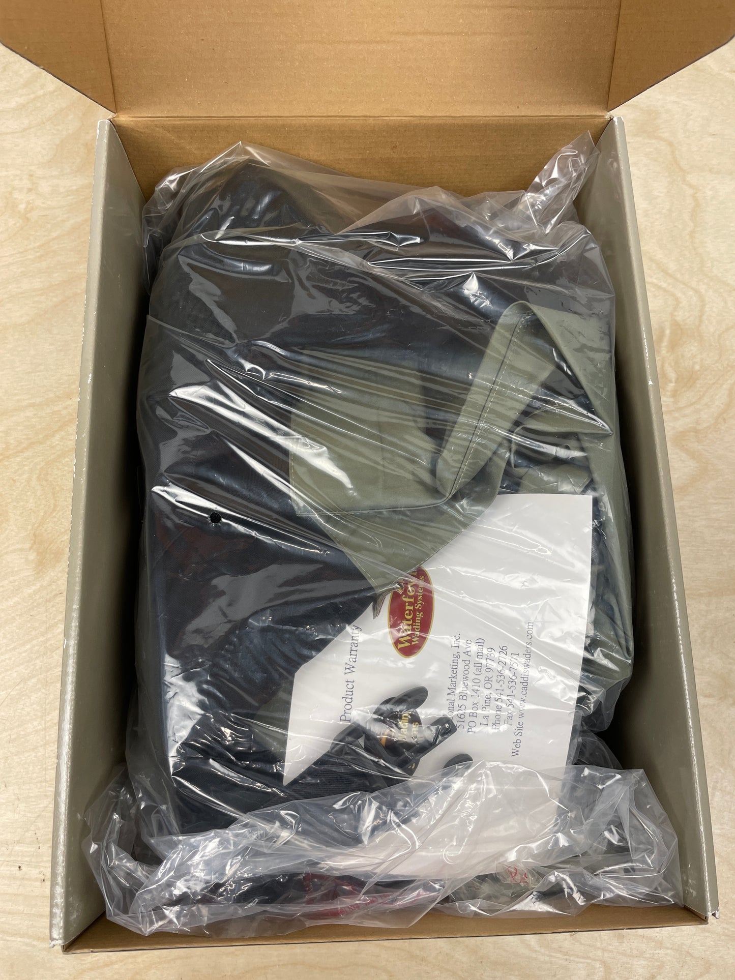 Caddis womens CaddisWomen's Breathable Stockingfoot Chest Wader - Retail $101