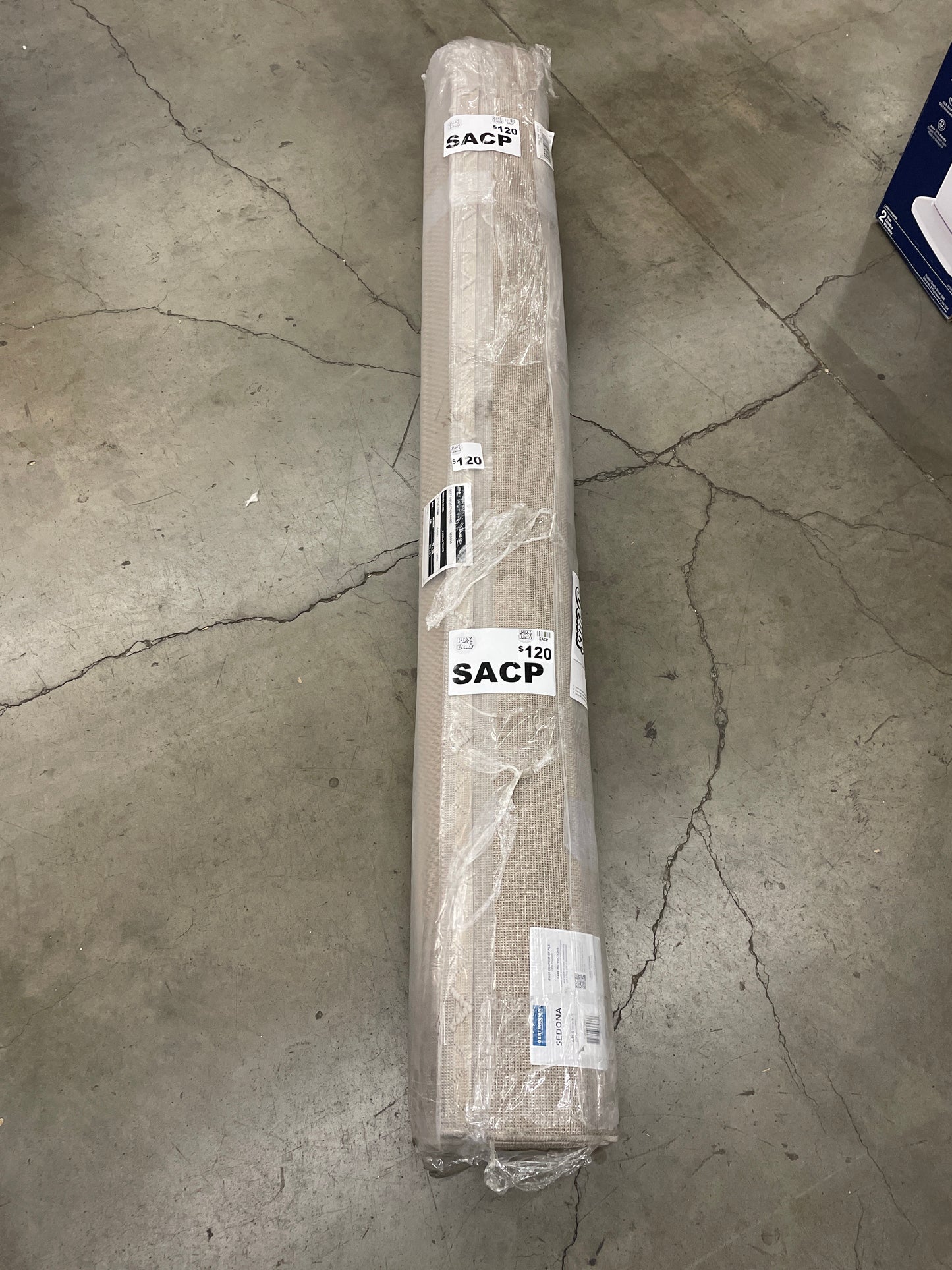 Sedona Area Rug Collection, Pueblo, Rug Size: 6 ft. 6 in. x 9 ft.