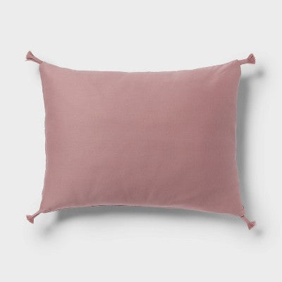 Standard Double Cloth Quilt Sham - Threshold