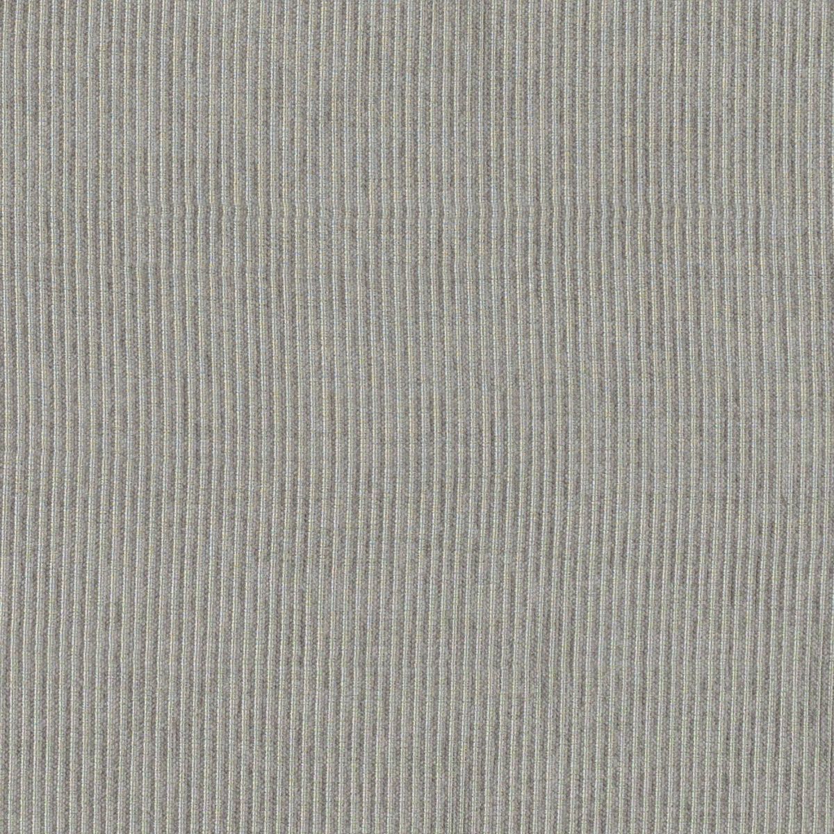50"x84" Blackout Corded Ribbed Curtain Panel Gray - Threshold™: Woven Polyester, Stripe Pattern, OEKO-TEX Certified