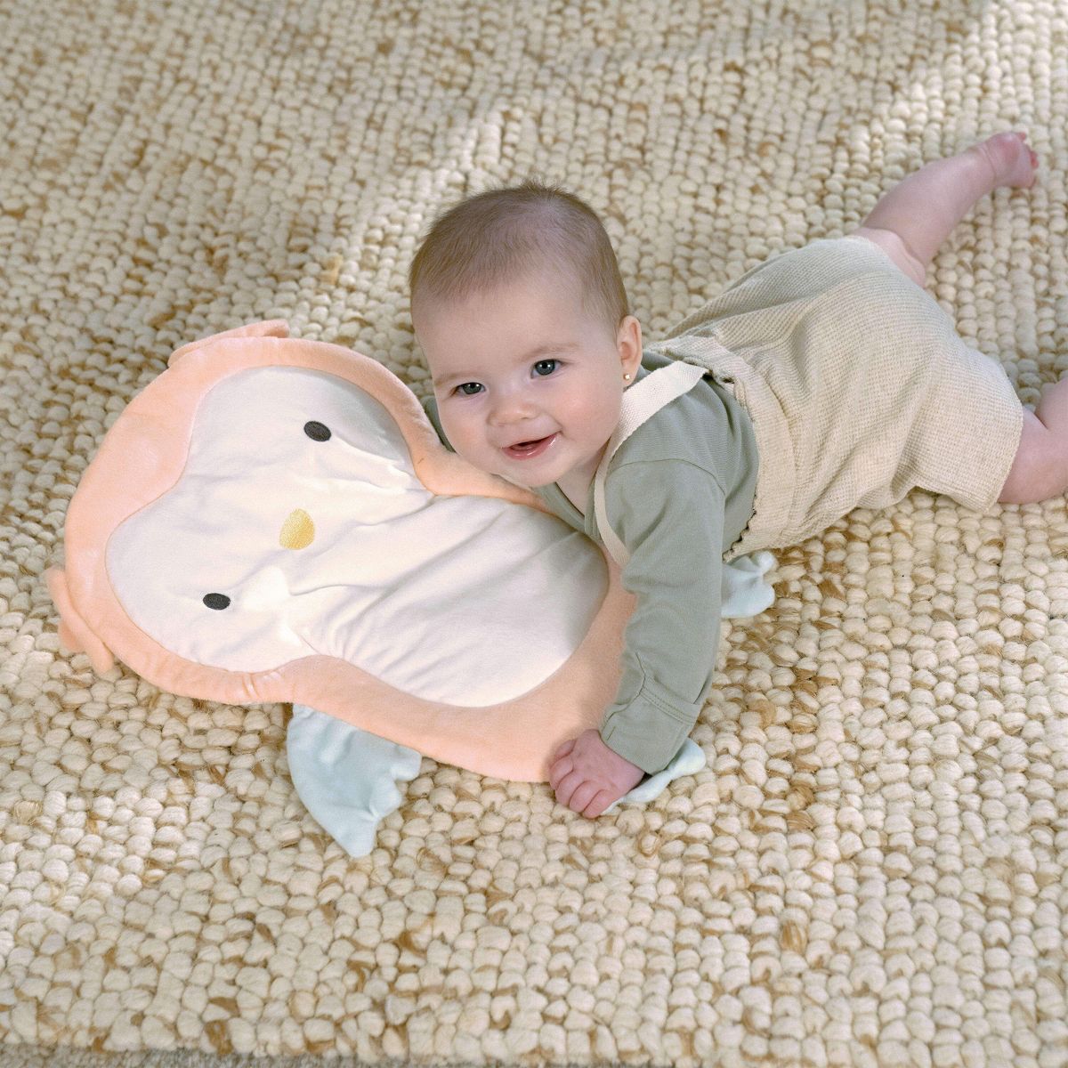 Ingenuity Soothing Baby Swing - Nally